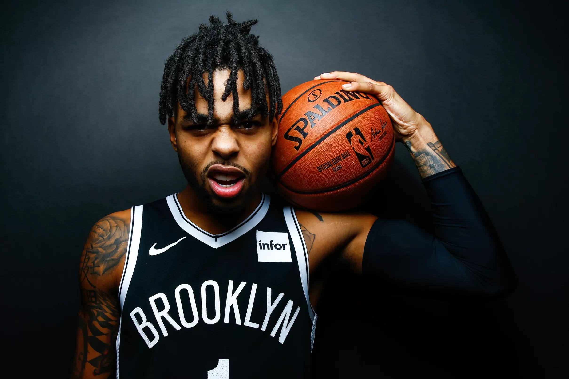 Brooklyn Nets 2018-19 season preview: Are the playoffs within reach?