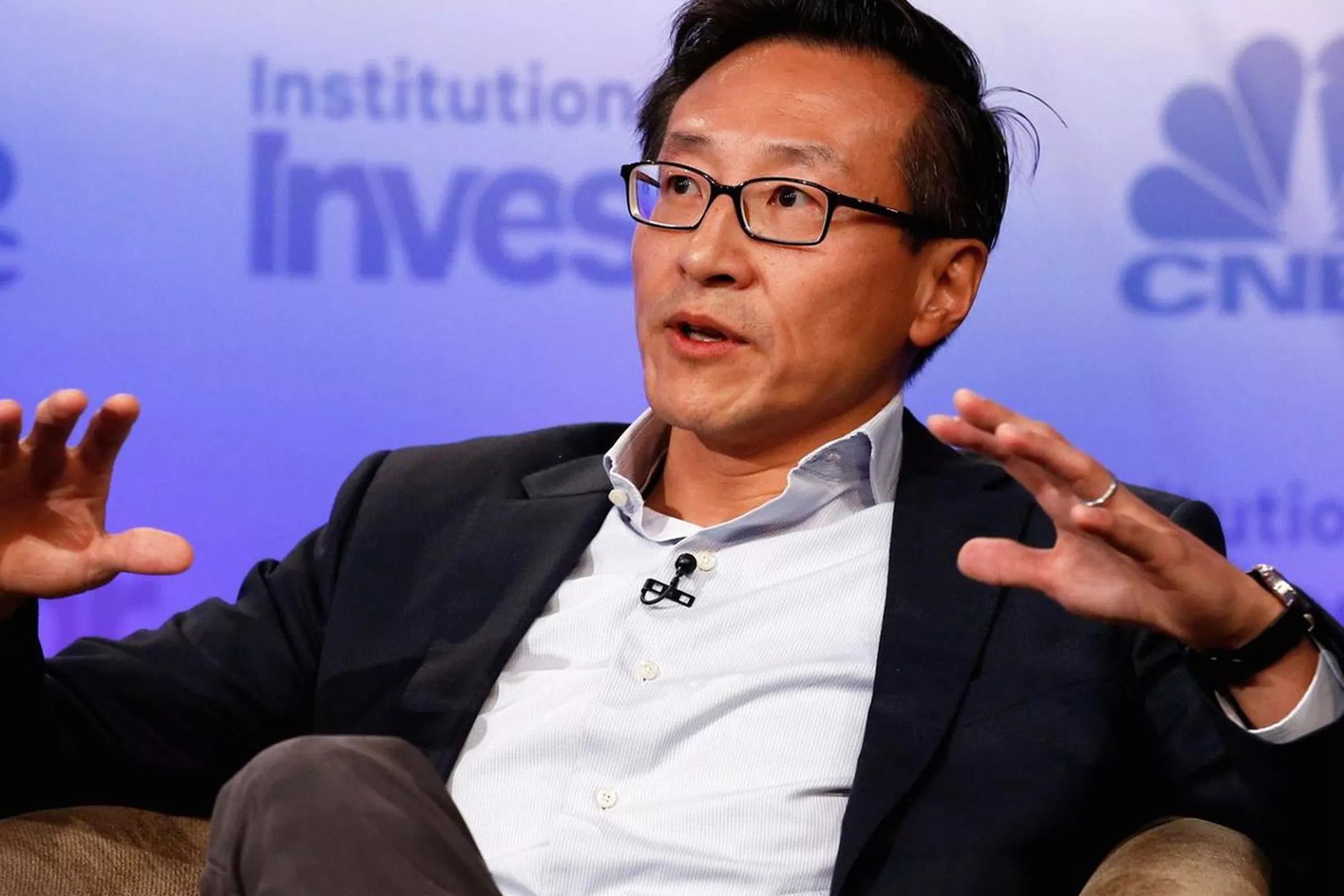 Joe Tsai wants China fans to better know both his teams, the Nets and ...