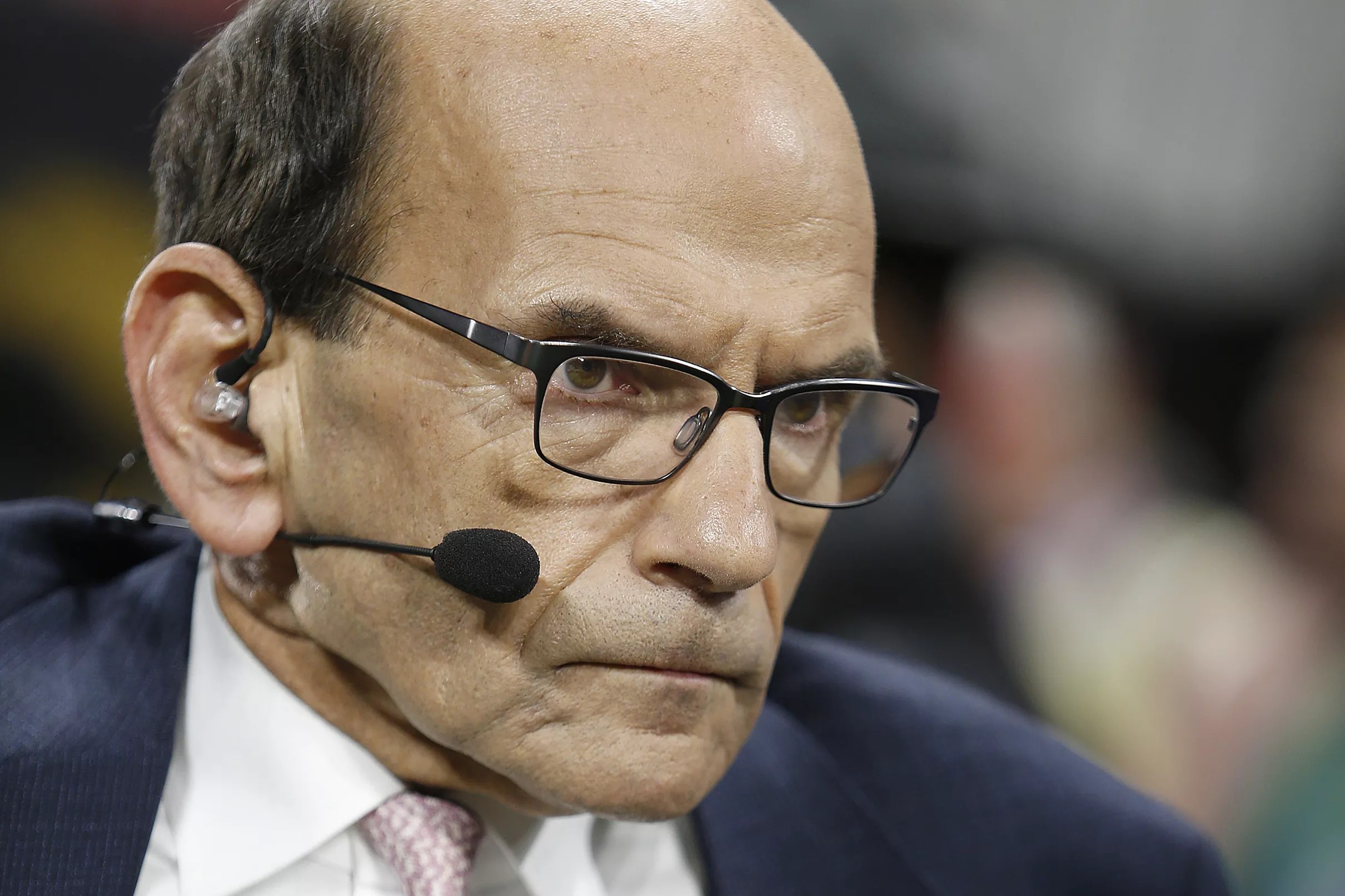 Daily Brews: Paul Finebaum takes another shot at Michigan Football