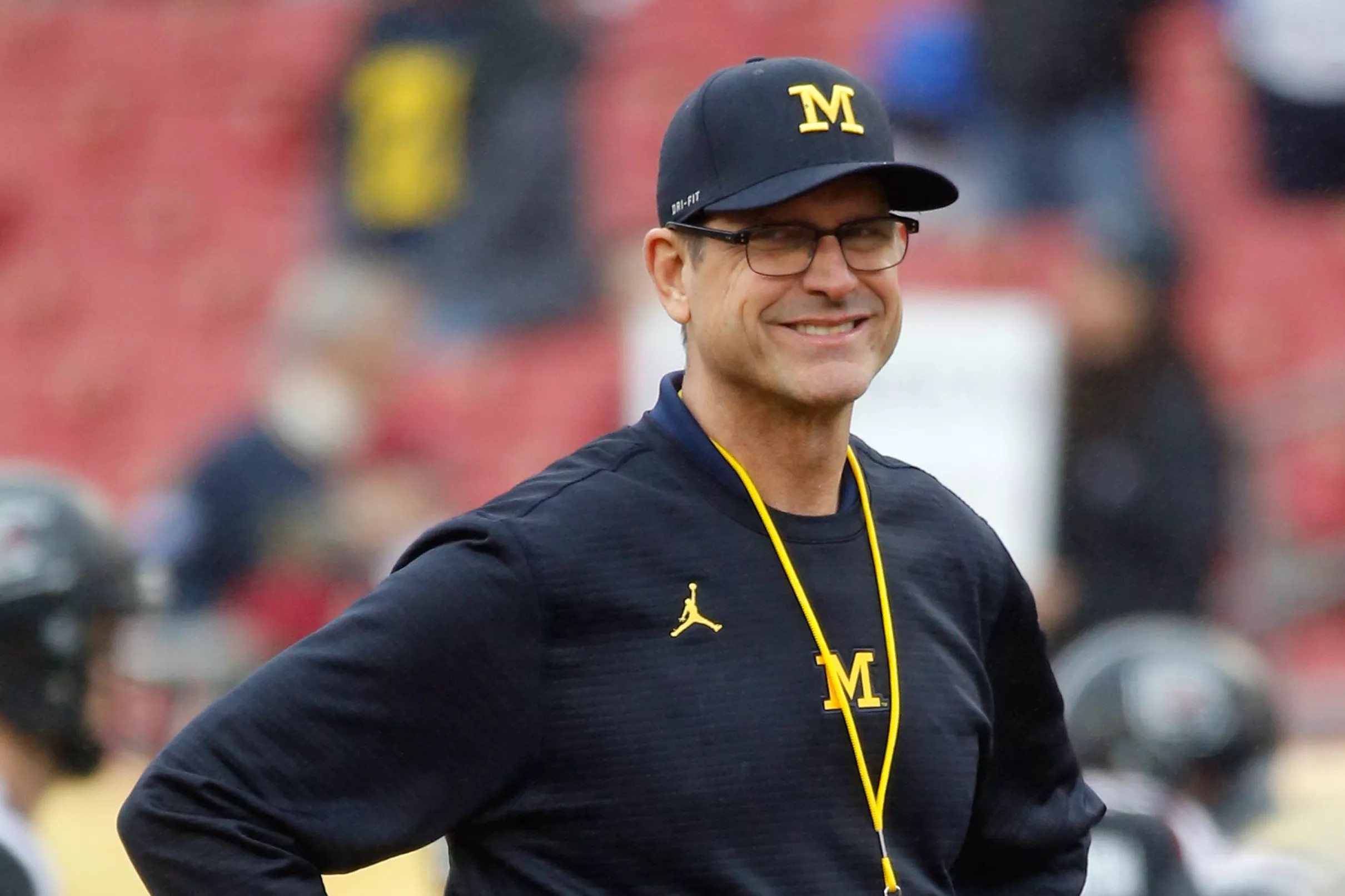 The Michigan Man Podcast: March Recruiting Update with Steve Lorenz