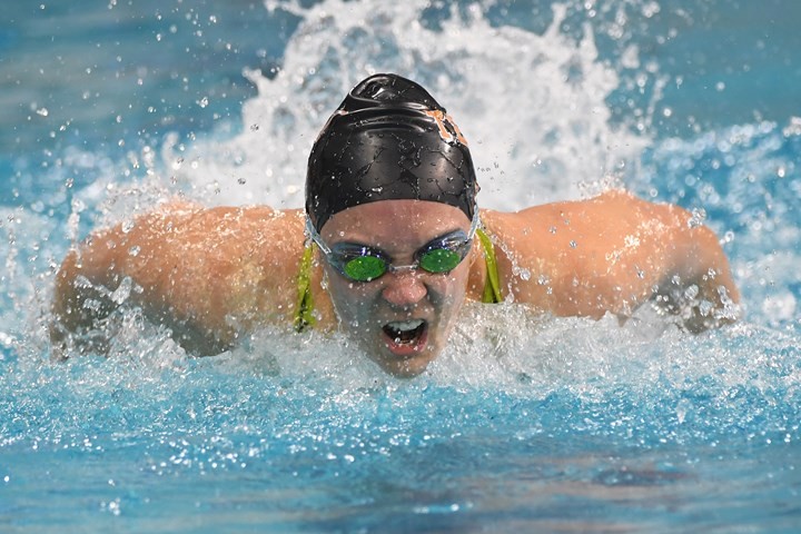 Eight Longhorn Swimmers named to Team USA roster for 2019 World ...