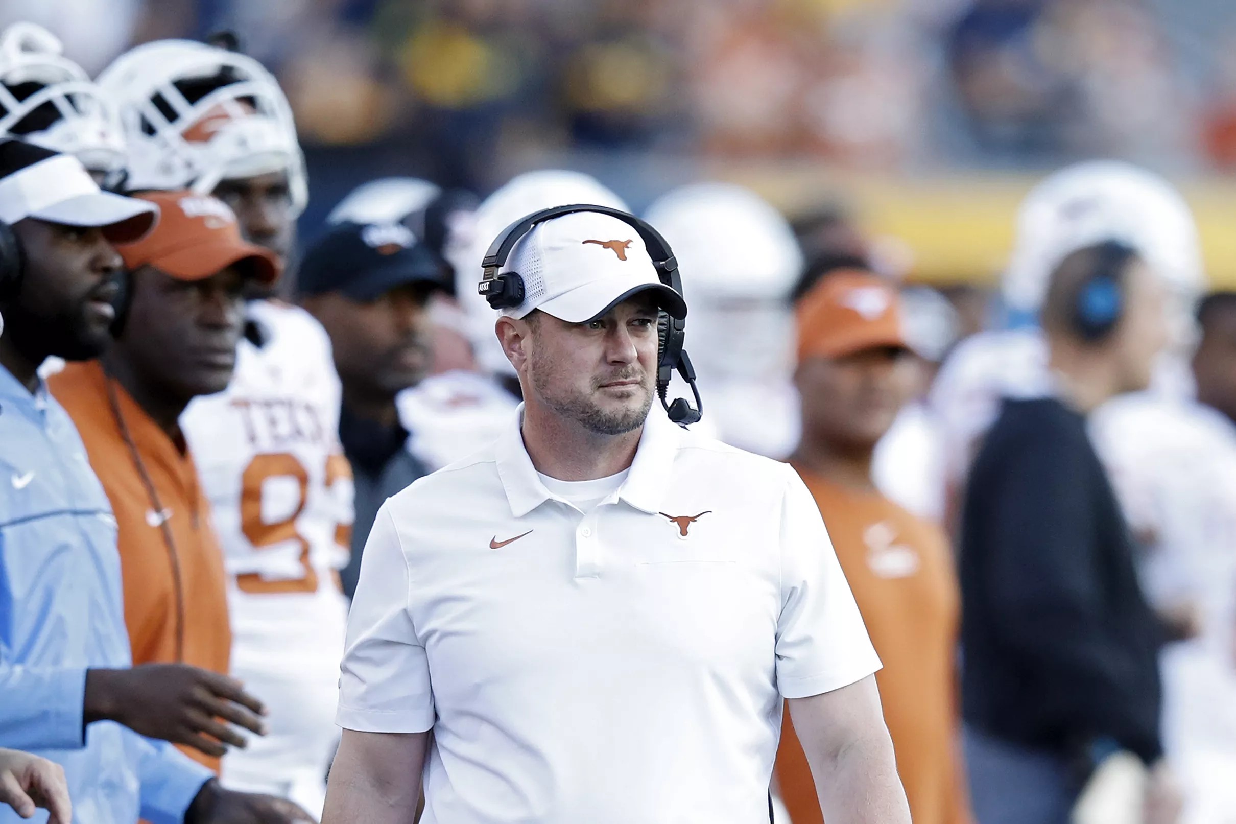 Why the Texas defense is still struggling with a lack of depth