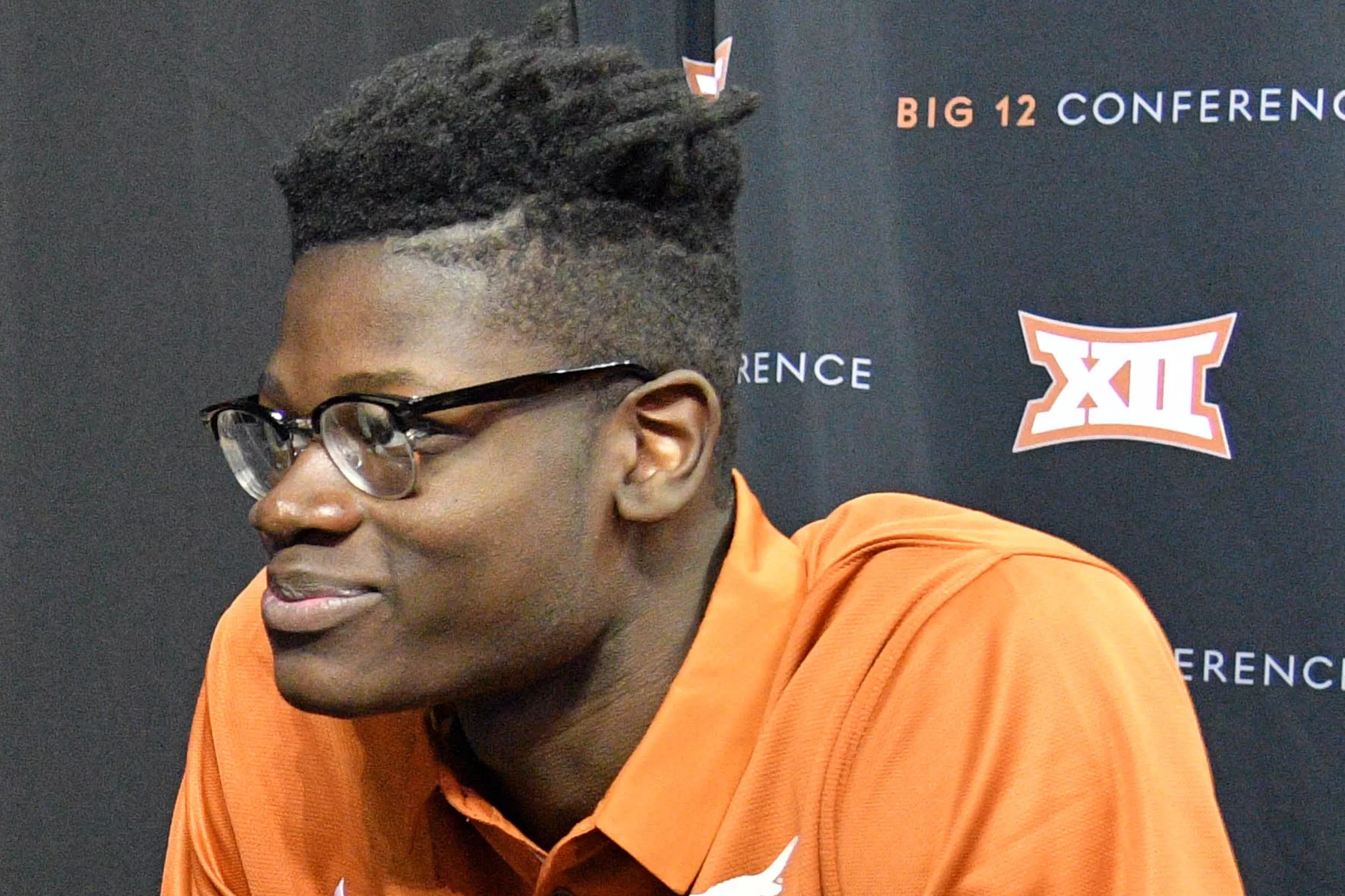 Report: Texas freshman Mohamed Bamba expected to play against Lipscomb