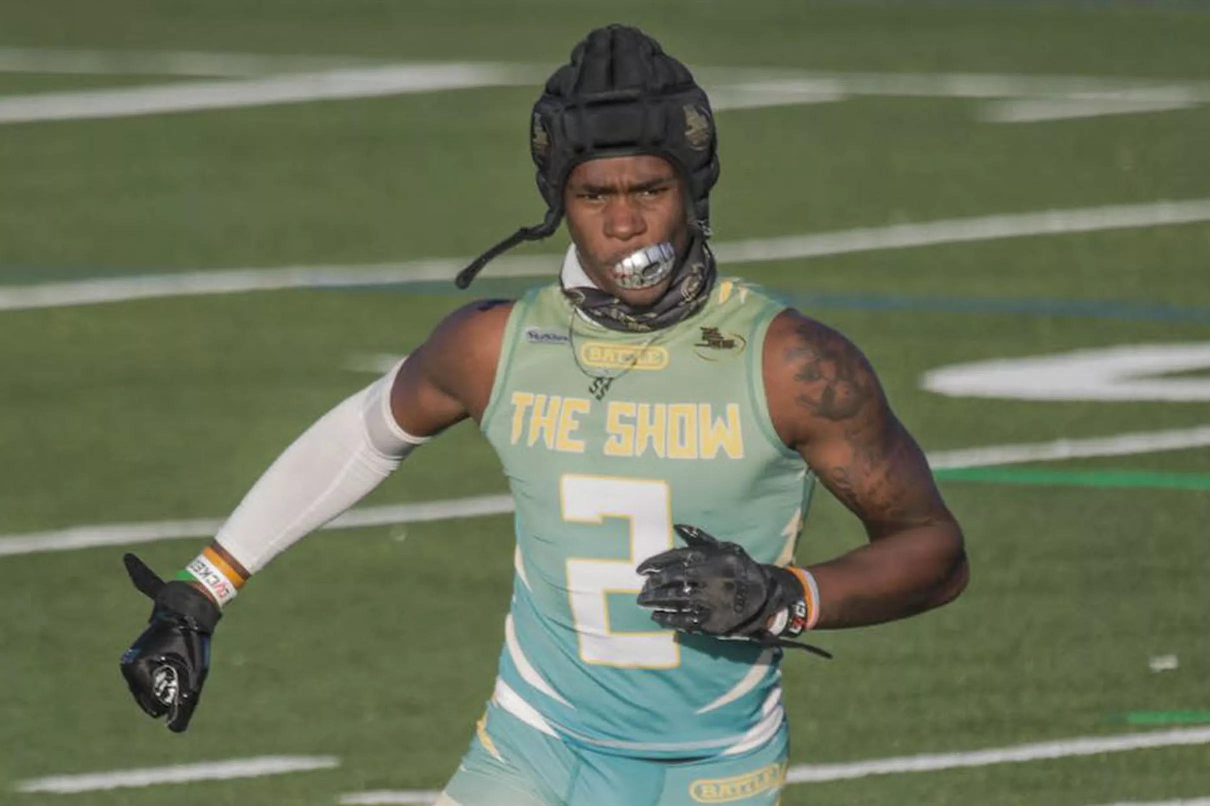 5-star S Jacoby Mathews reveals top 6 schools