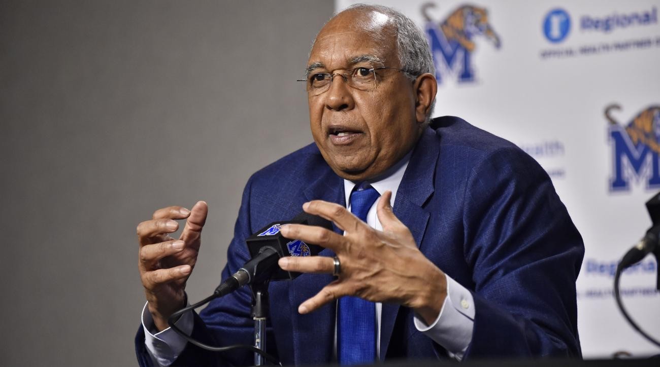 Tubby Smith Named Head Coach of High Point