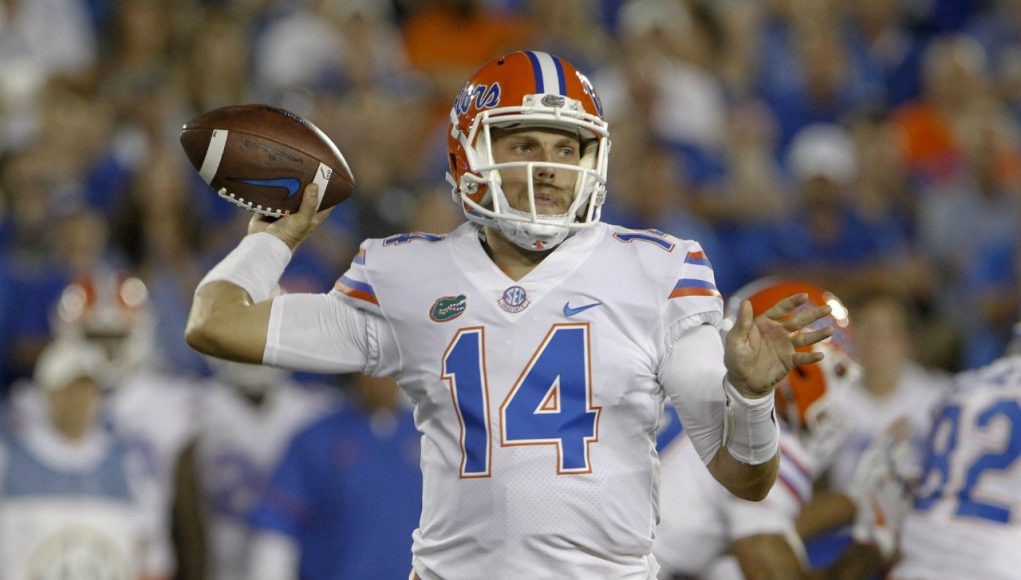 Dissecting the Florida Gators last touchdown pass