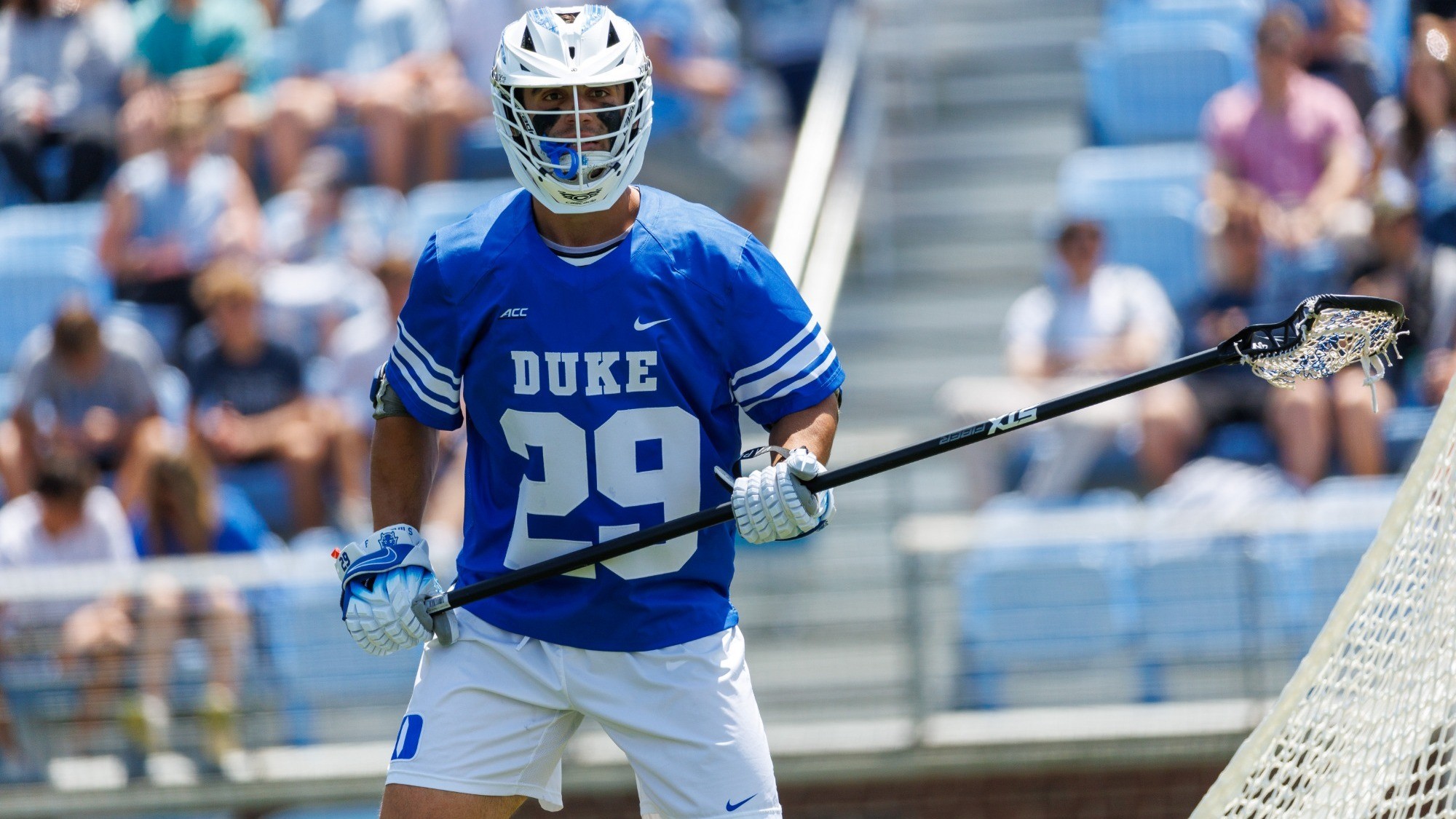 Duke Lands Five on USA Lacrosse Magazine All-America Teams