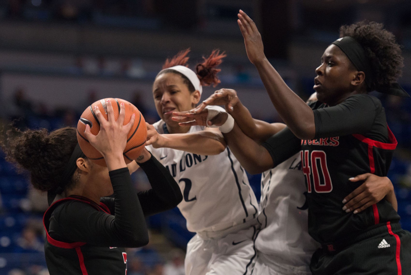 Penn State women's basketball bests Illinois for third-straight win