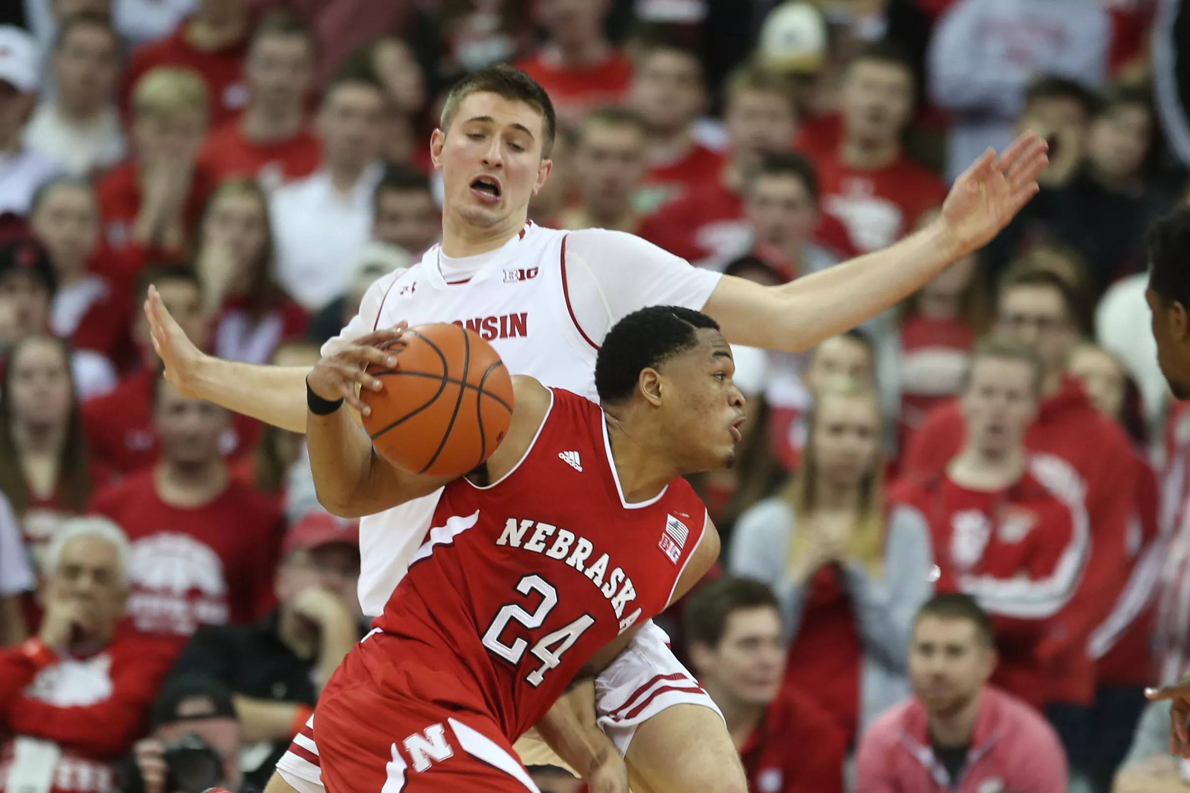 Nebrasketball: Q&A with Bucky’s 5th Quarter