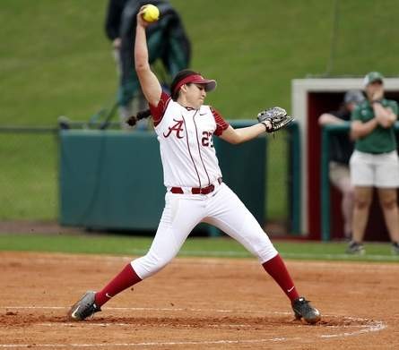 Alexis Osorio throws no-hitter against Georgia State