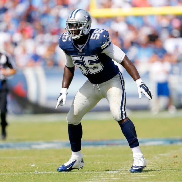 Dallas Cowboys want to keep Rolando McClain