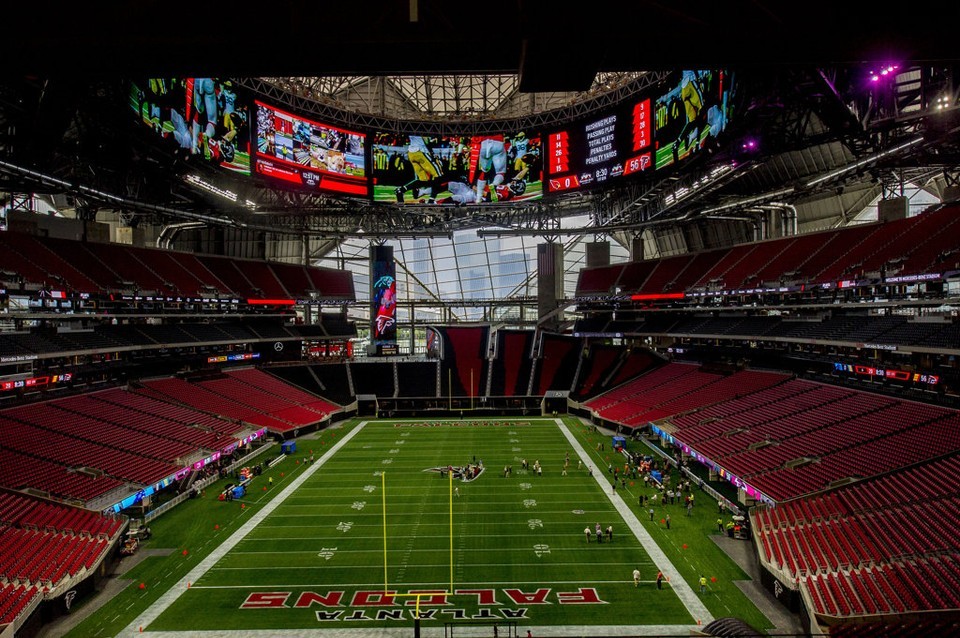 Alabama vs FSU: What to expect from Mercedes-Benz Stadium