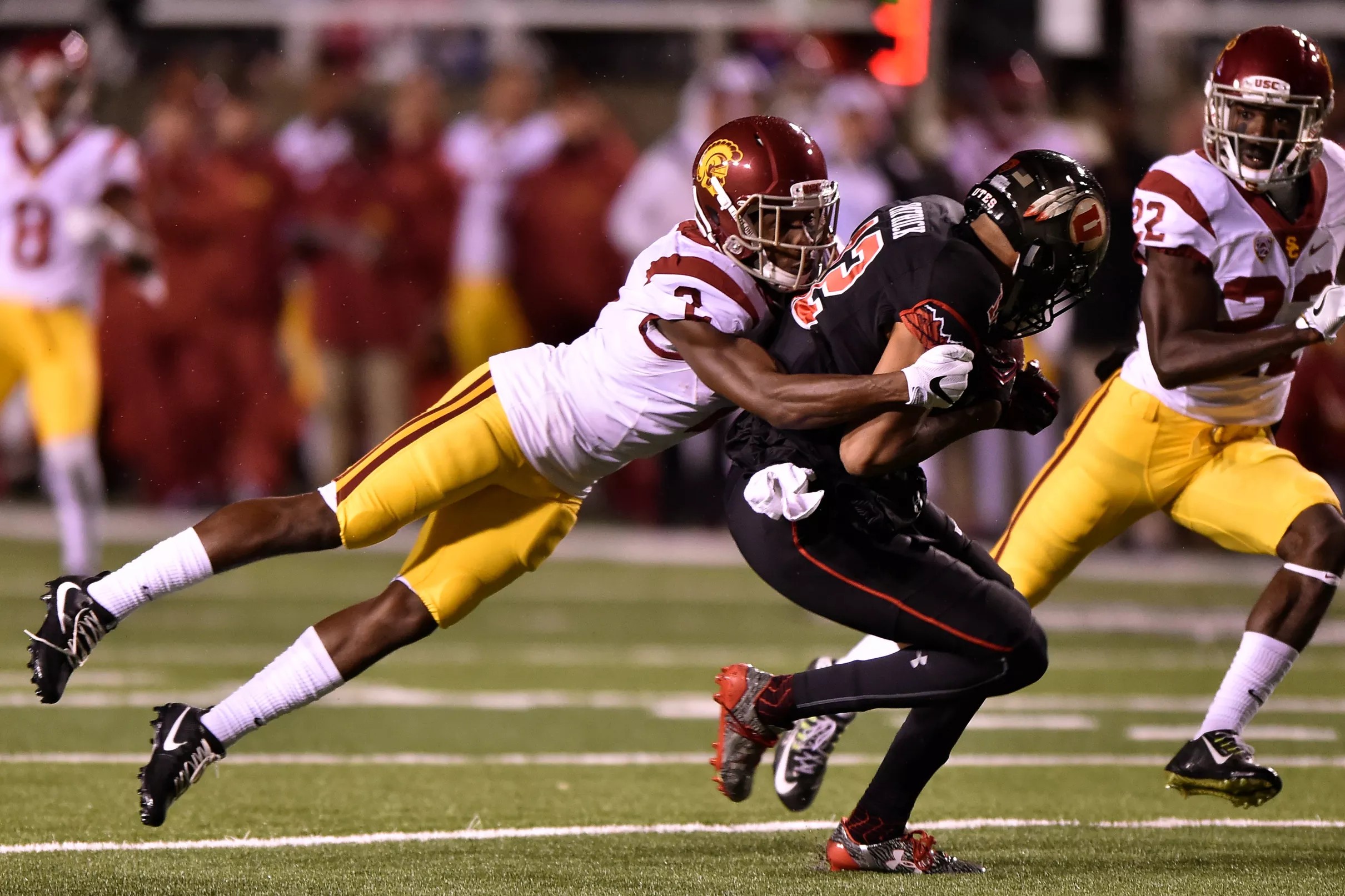 Game Preview: USC vs. Utah