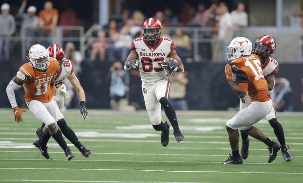 Oklahoma football: Over/under win total set at 10