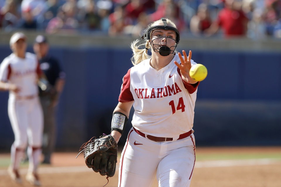 Lowary powers Sooners to Big 12 Championship title