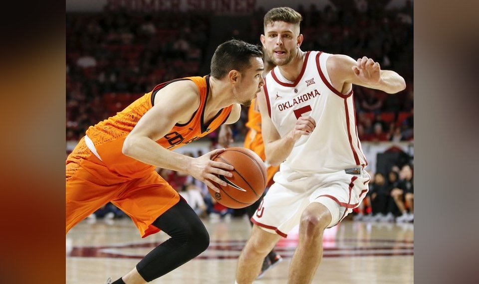 OU basketball: Matt Freeman to decide on Sooner future after season