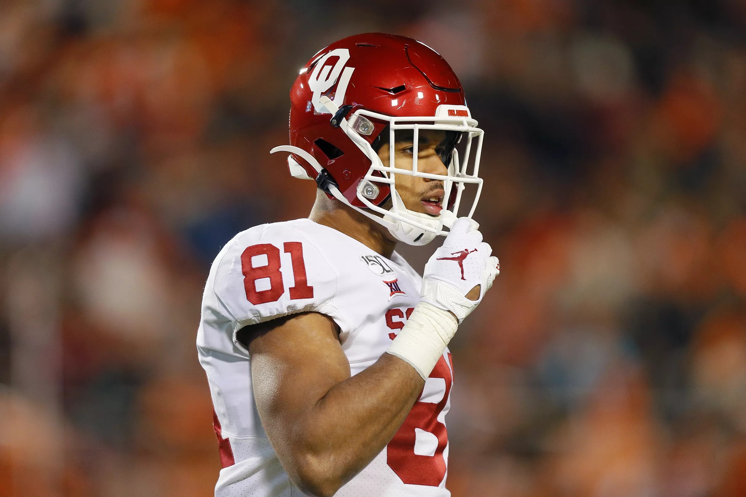 2020 Oklahoma Sooners Football Countdown to Kickoff | 81 Days!