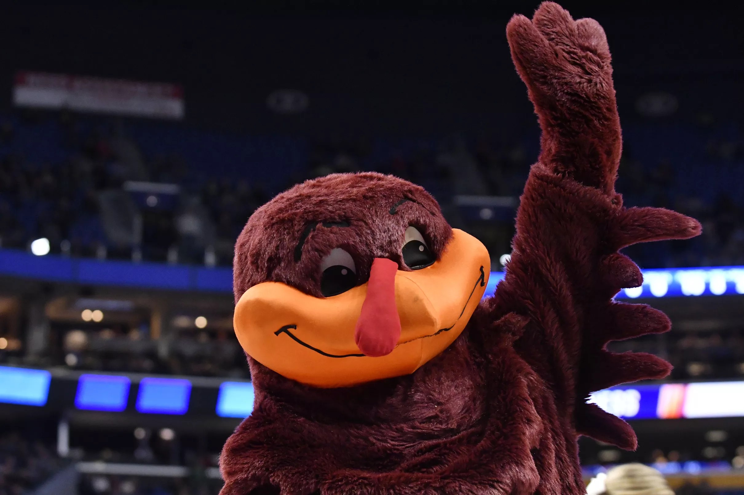 Hokie Sports Round Up