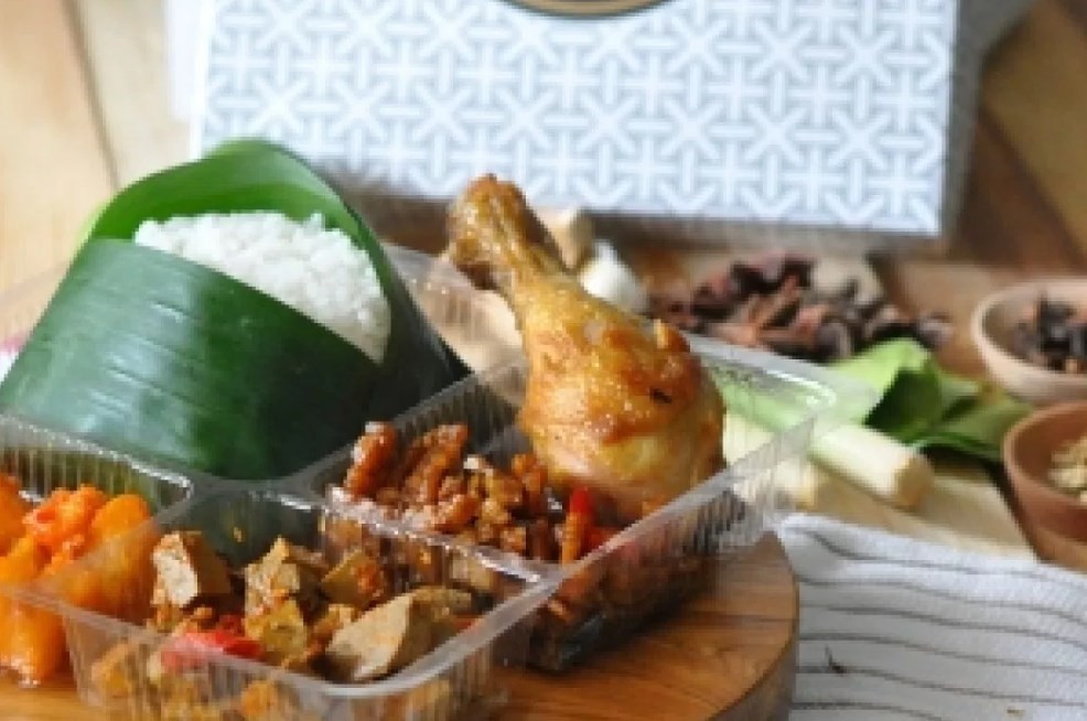 Bingung ingin beli Nasi kotak Jogja Atau Nasi box Jogja? berikut Tips ...