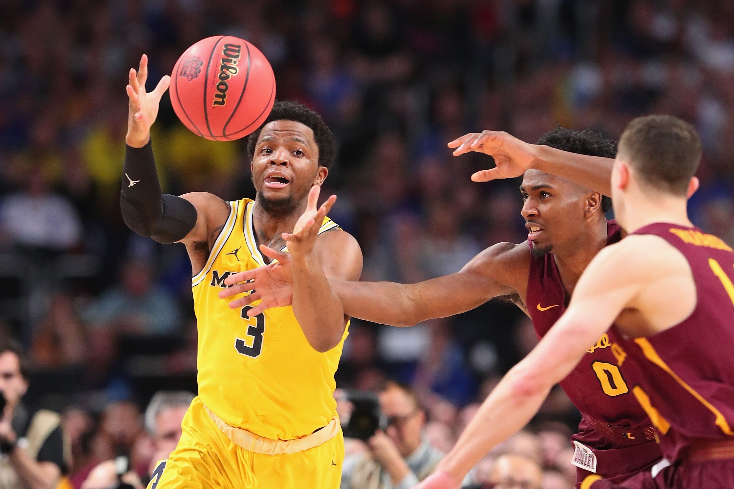 Michigan Basketball: 3 things we learned in win over Northwestern