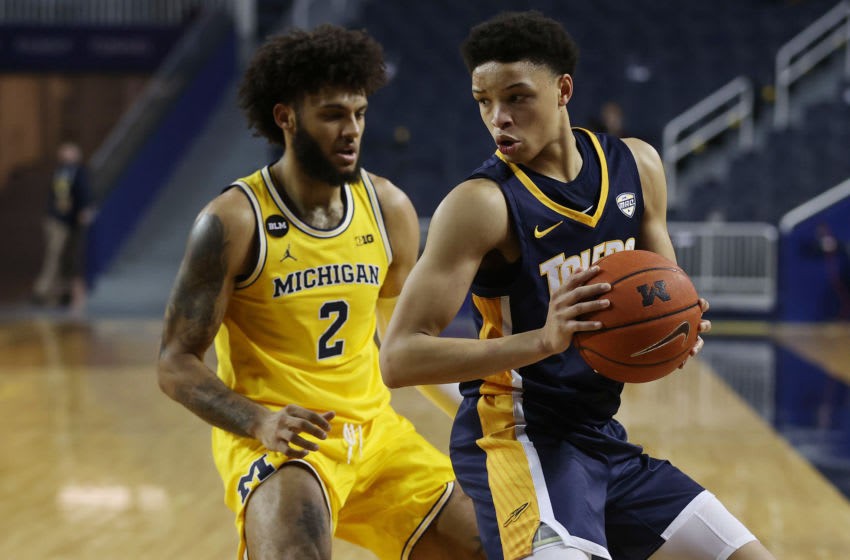 Michigan Basketball: How to watch Wolverines vs Nebraska