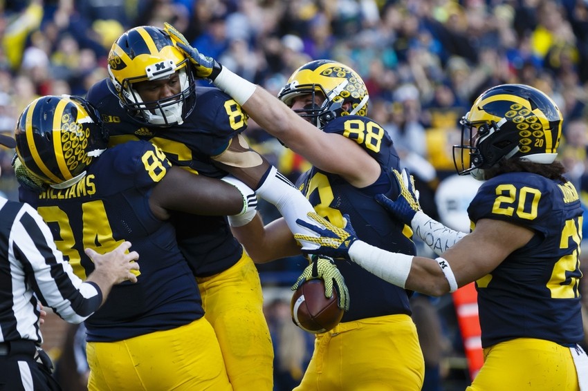 Michigan Football vs. Indiana: What to Watch for