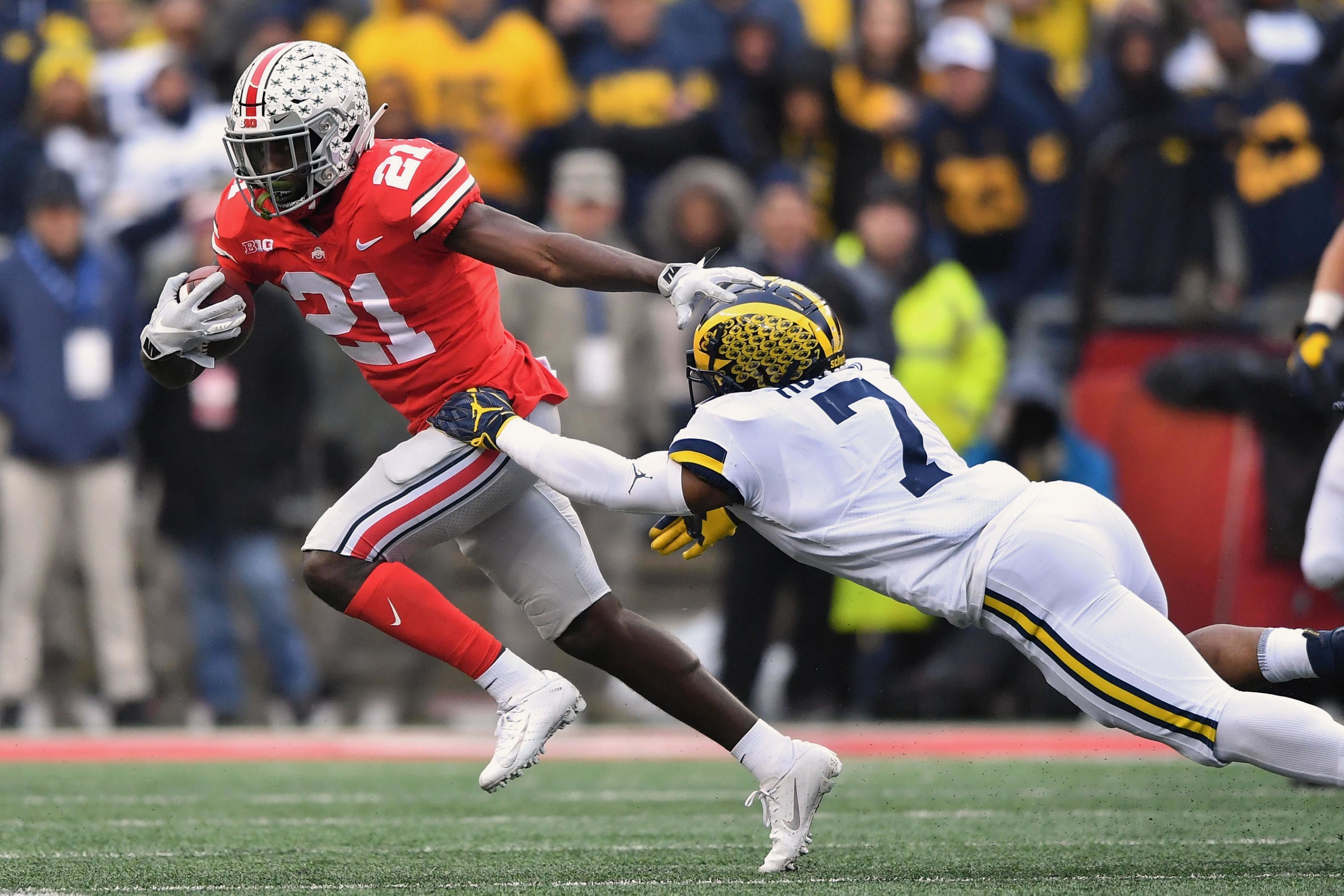 Michigan Football: It’s past time to ‘Just beat Ohio State’