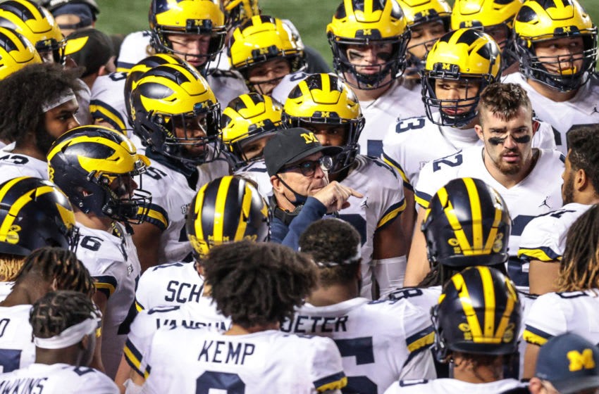 Michigan Football: What to know about possible DB coach Jesse Minter
