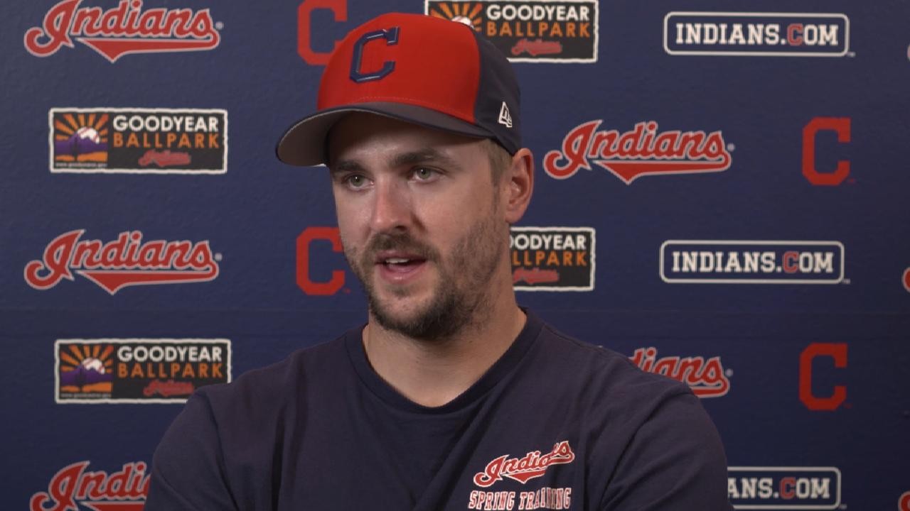 Wiser Chisenhall will do anything for a ring