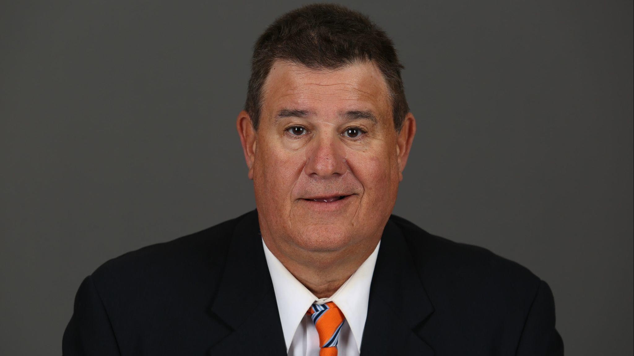 UF defensive line coach Sal Sunseri reportedly leaving for Alabama