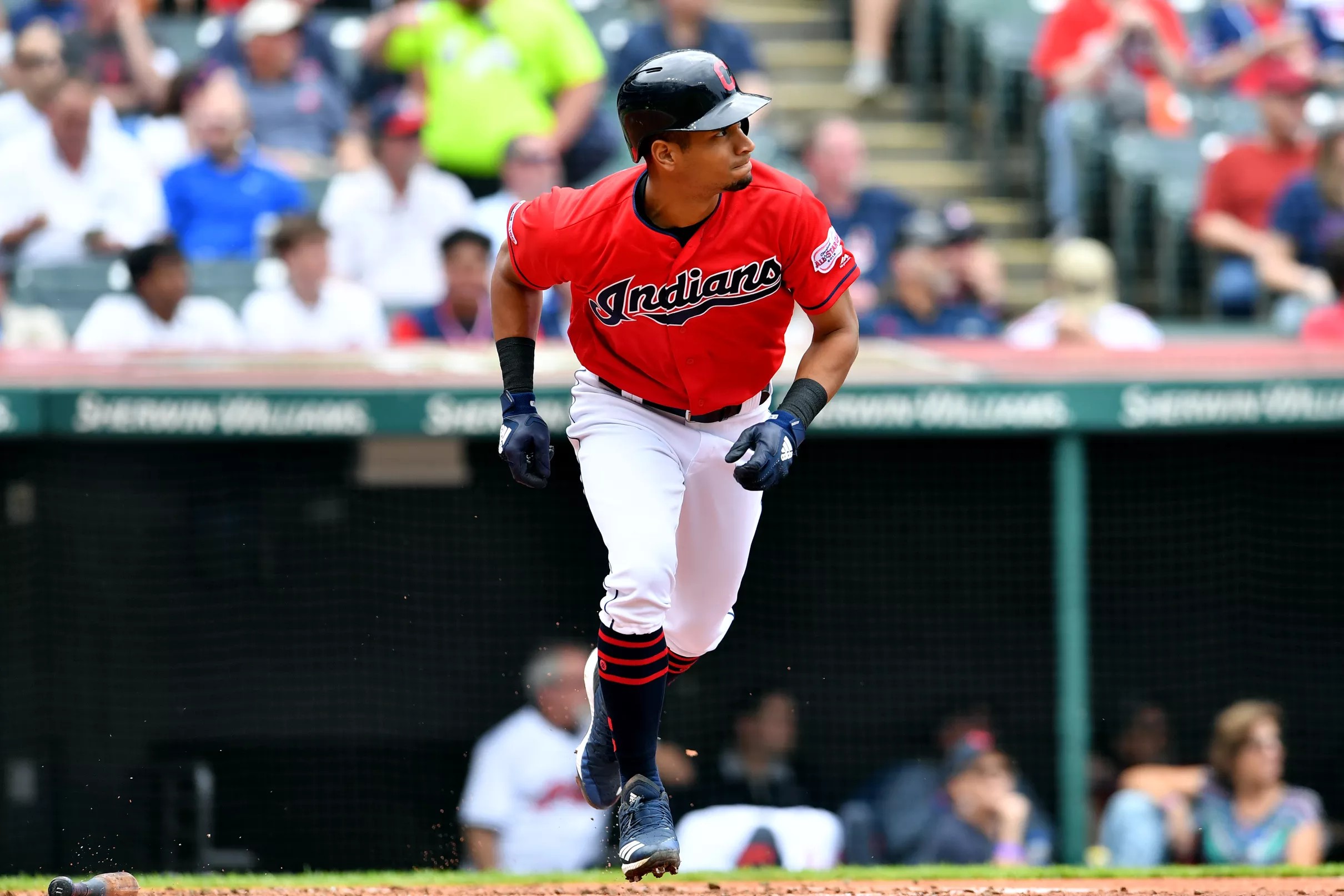 Indians players who could benefit most from MLB’s experimental steal ...