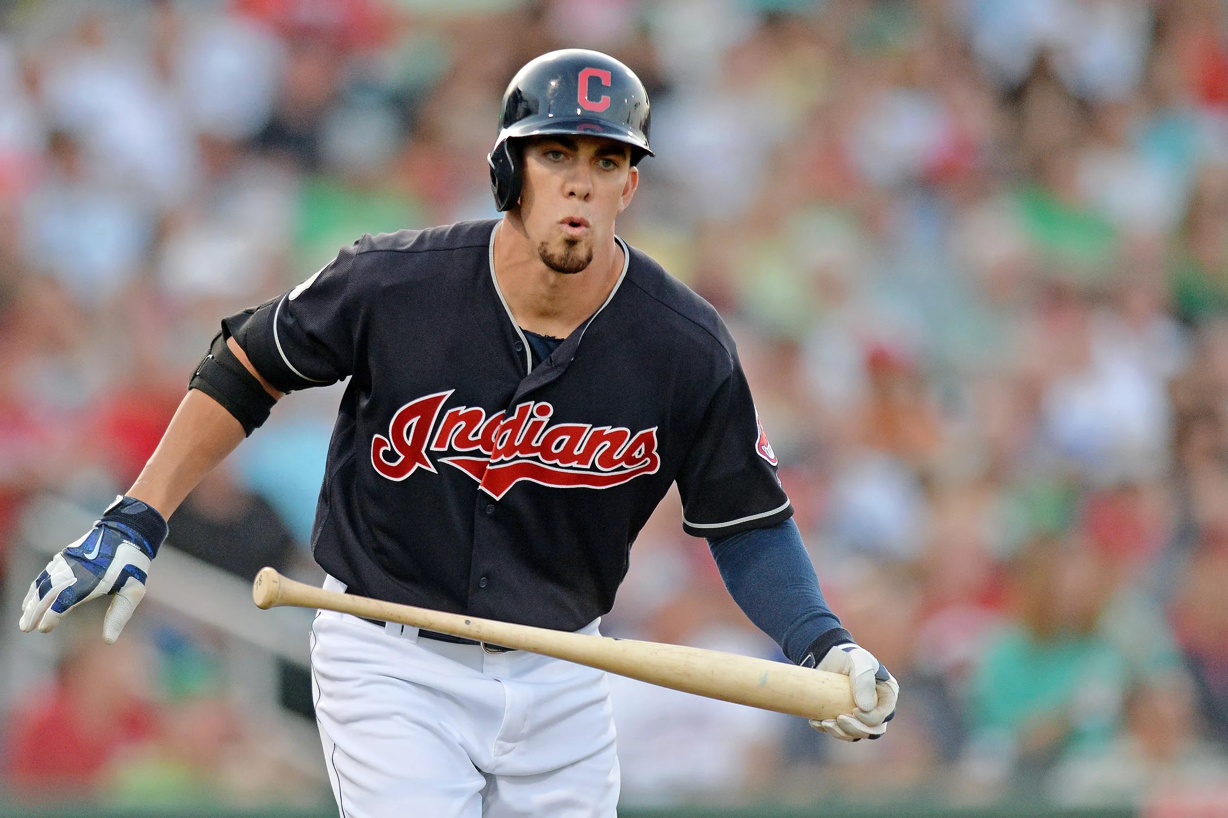 F*ck it, call up Bradley Zimmer