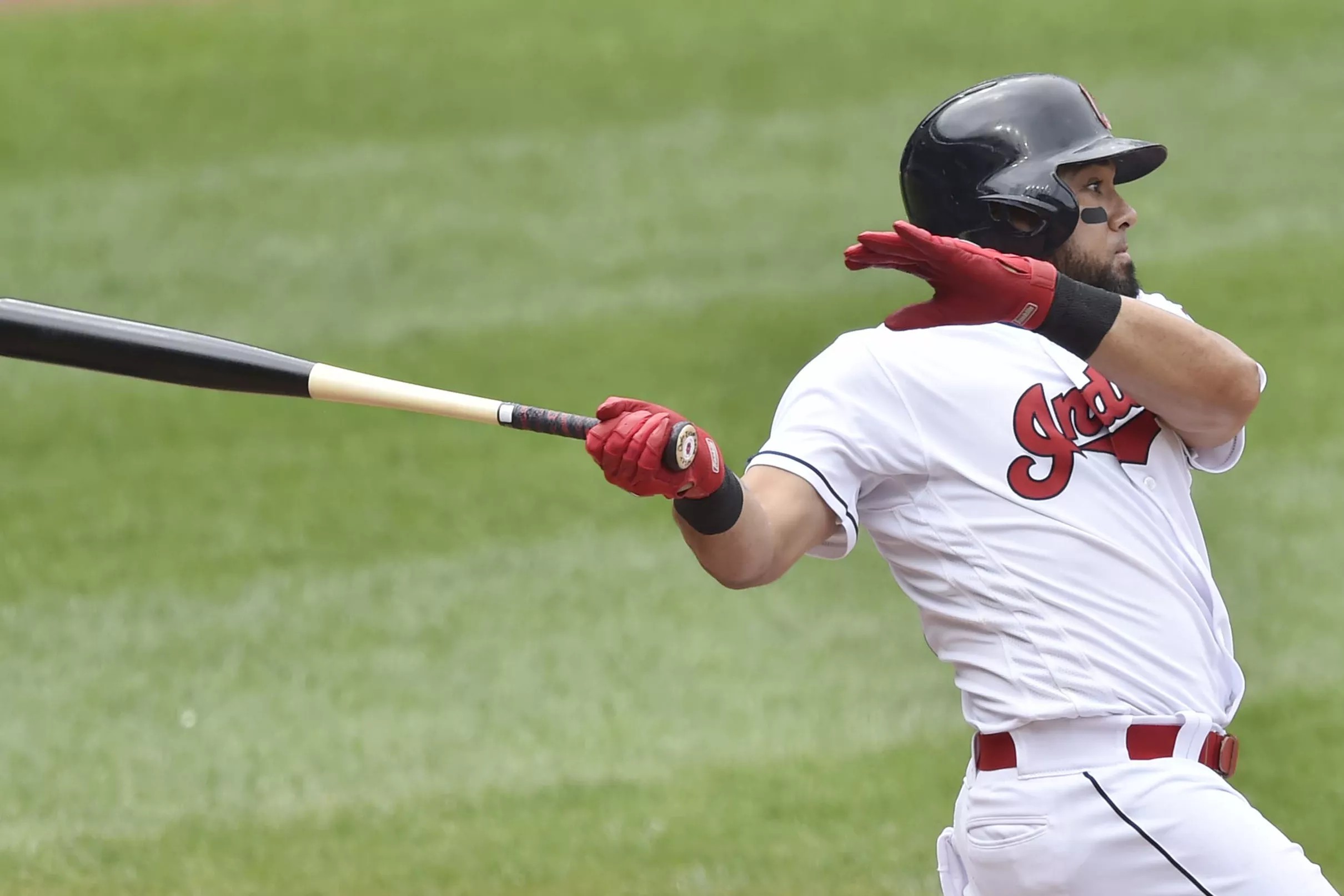 Indians sweep White Sox with a glorious 9-1 thumping