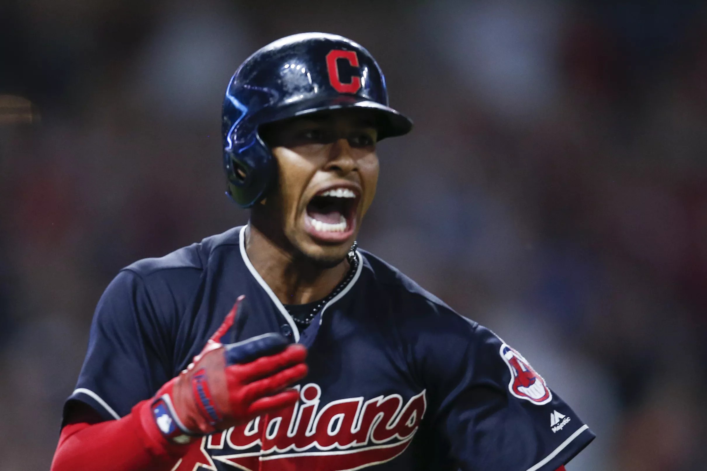 Francisco Lindor further cemented himself as the true star of the ...