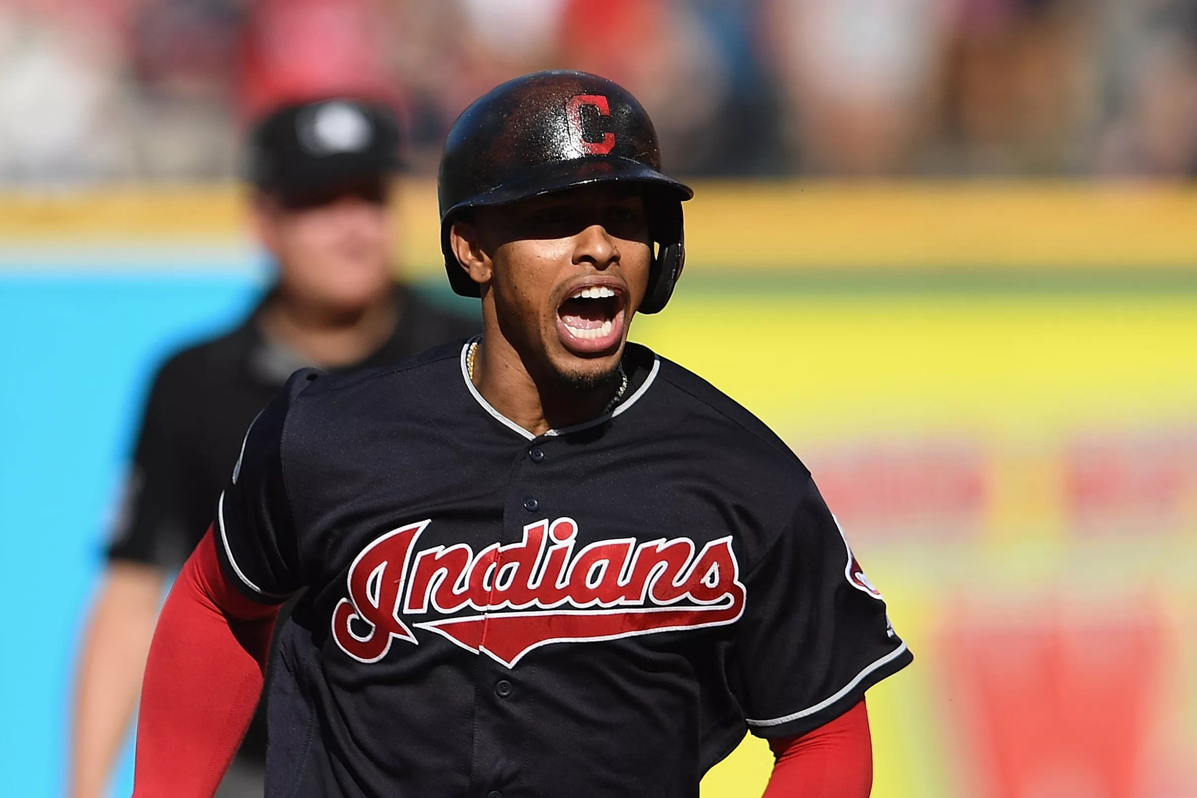 When will Francisco Lindor be back?