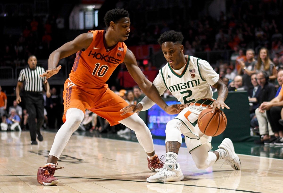 Miami basketball: A season in review