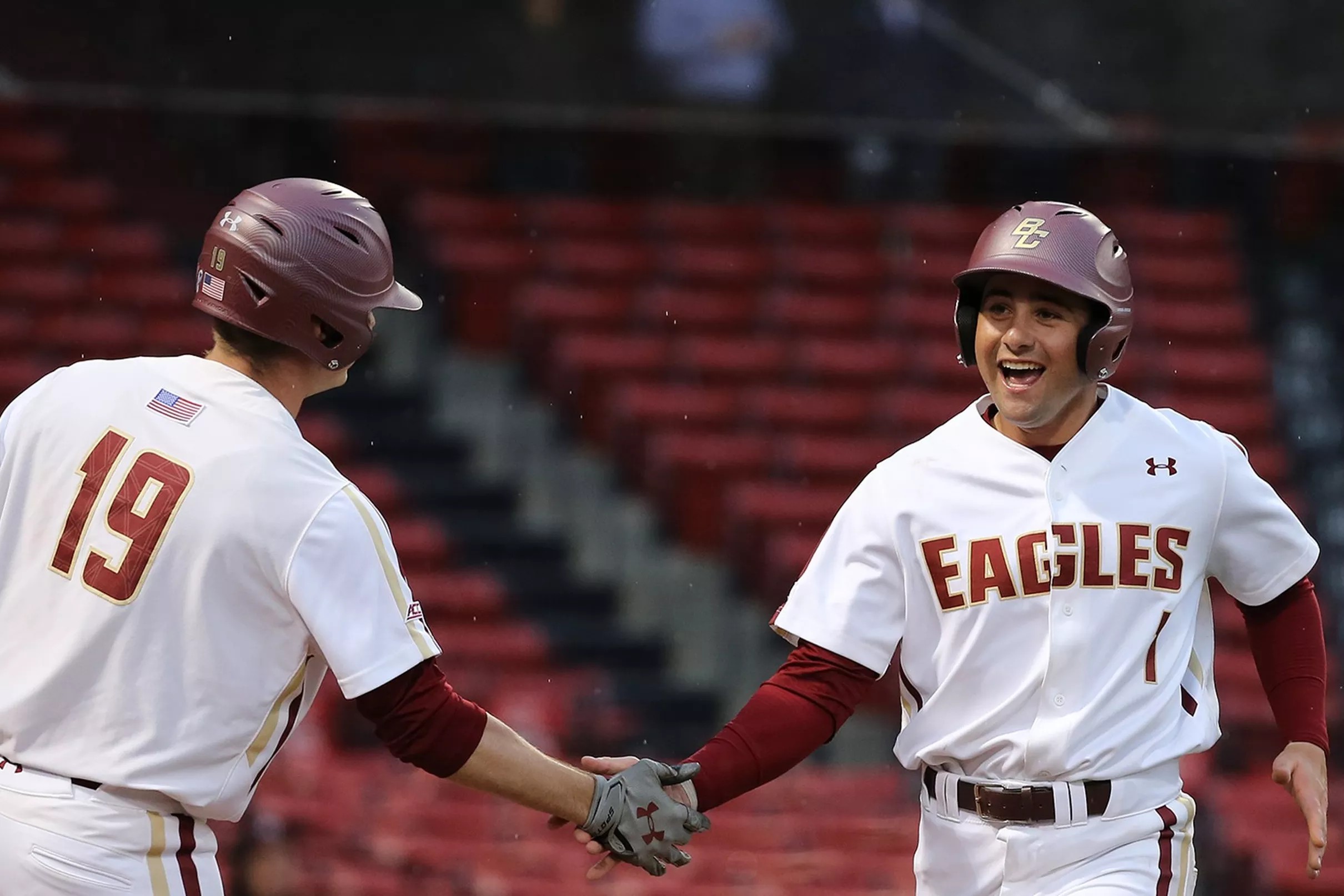 Boston College Baseball Midweek Recap - Beanpot First Round: Harvard