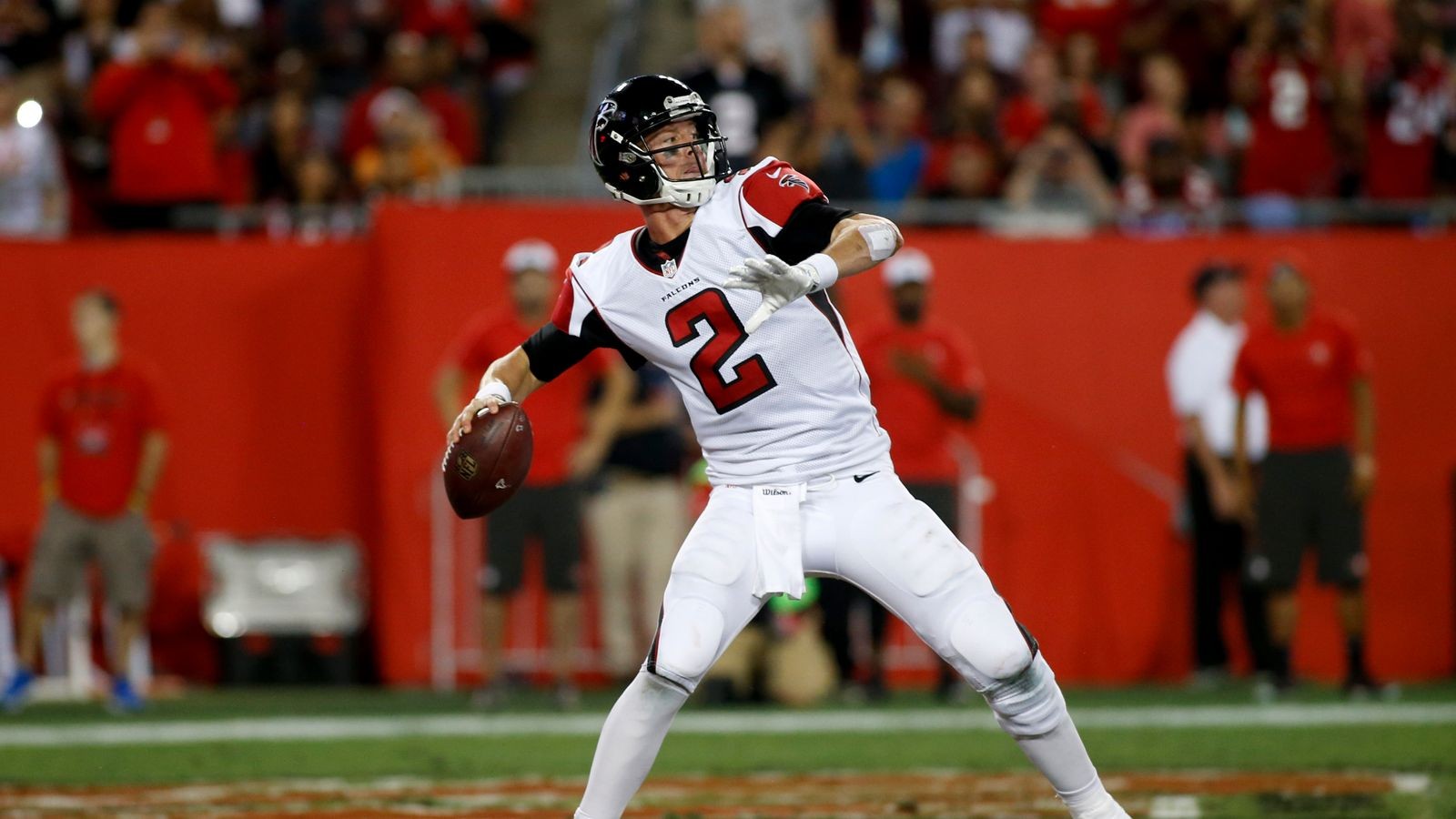 Boston College Football Alumnus Matt Ryan Named FiveThirtyEight’s ...