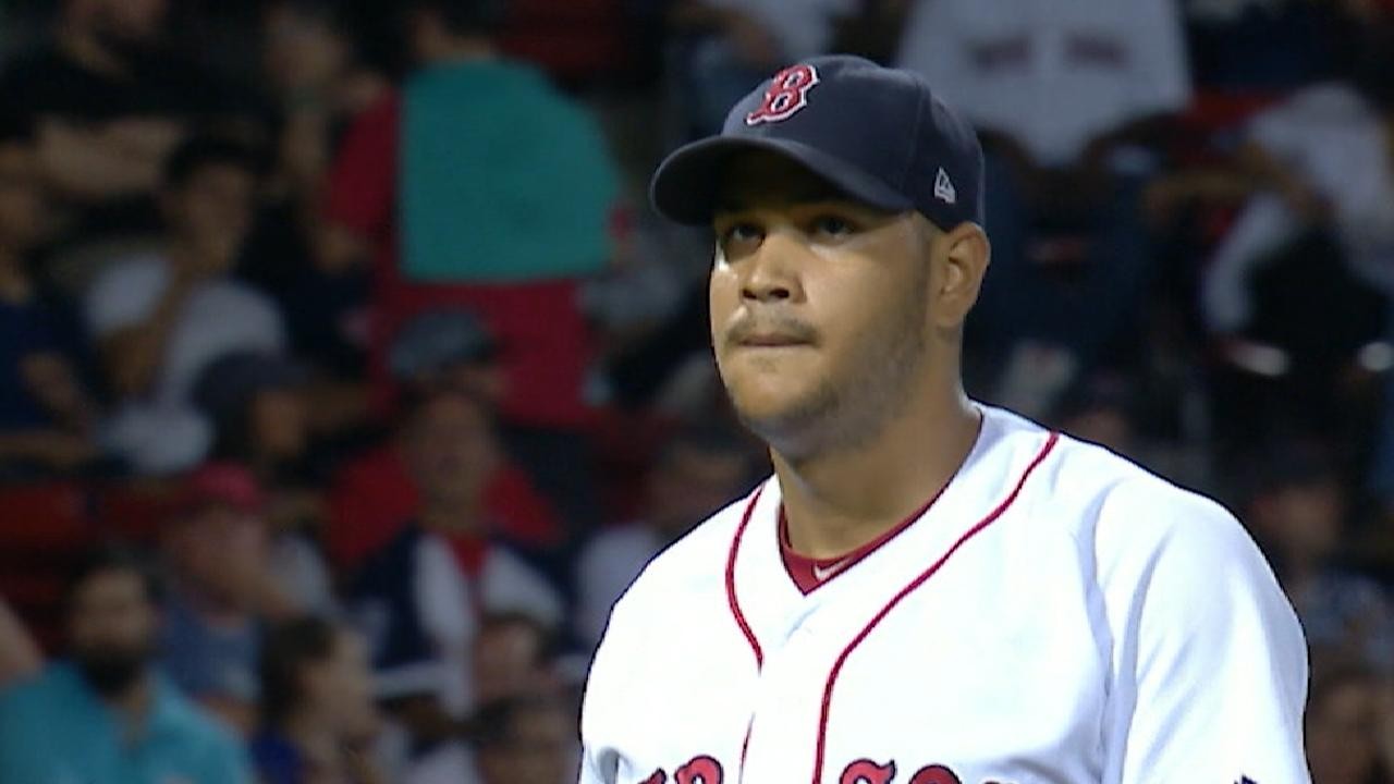 E-Rod could make Sunday start for Red Sox