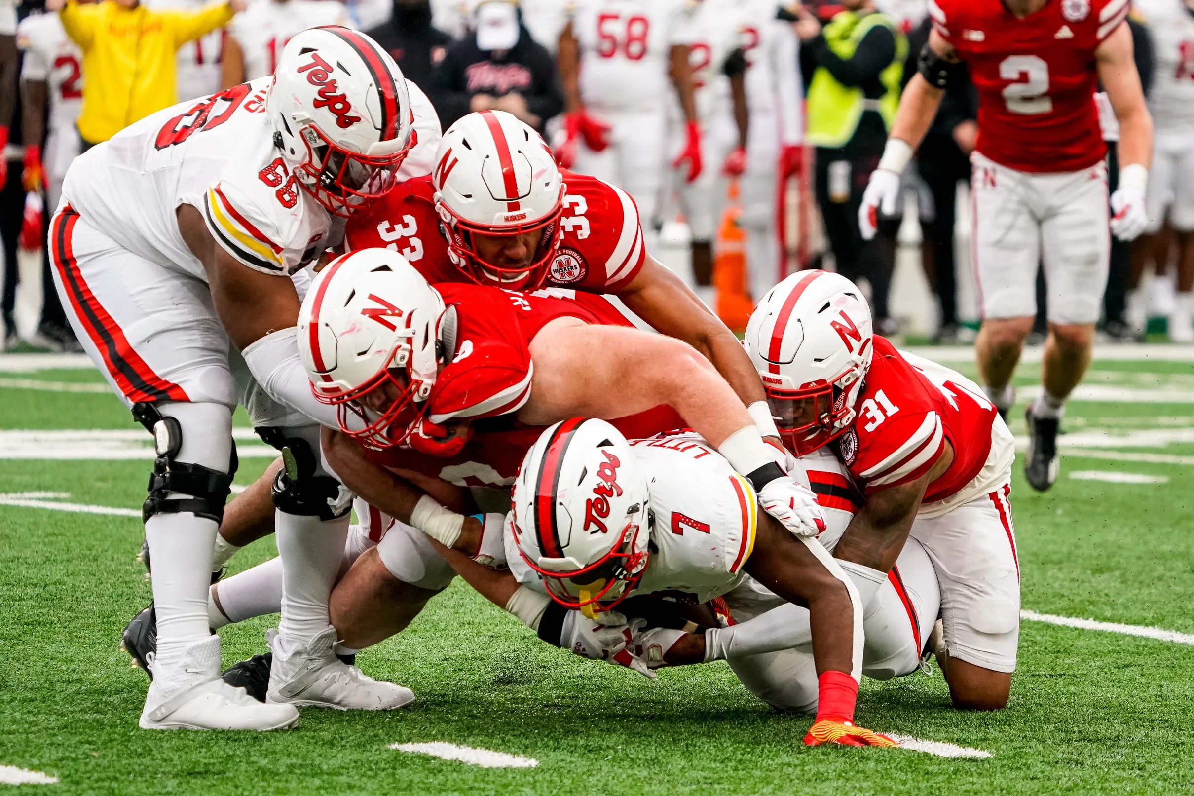 Duck Dive: Nebraska Football 2024 Preview