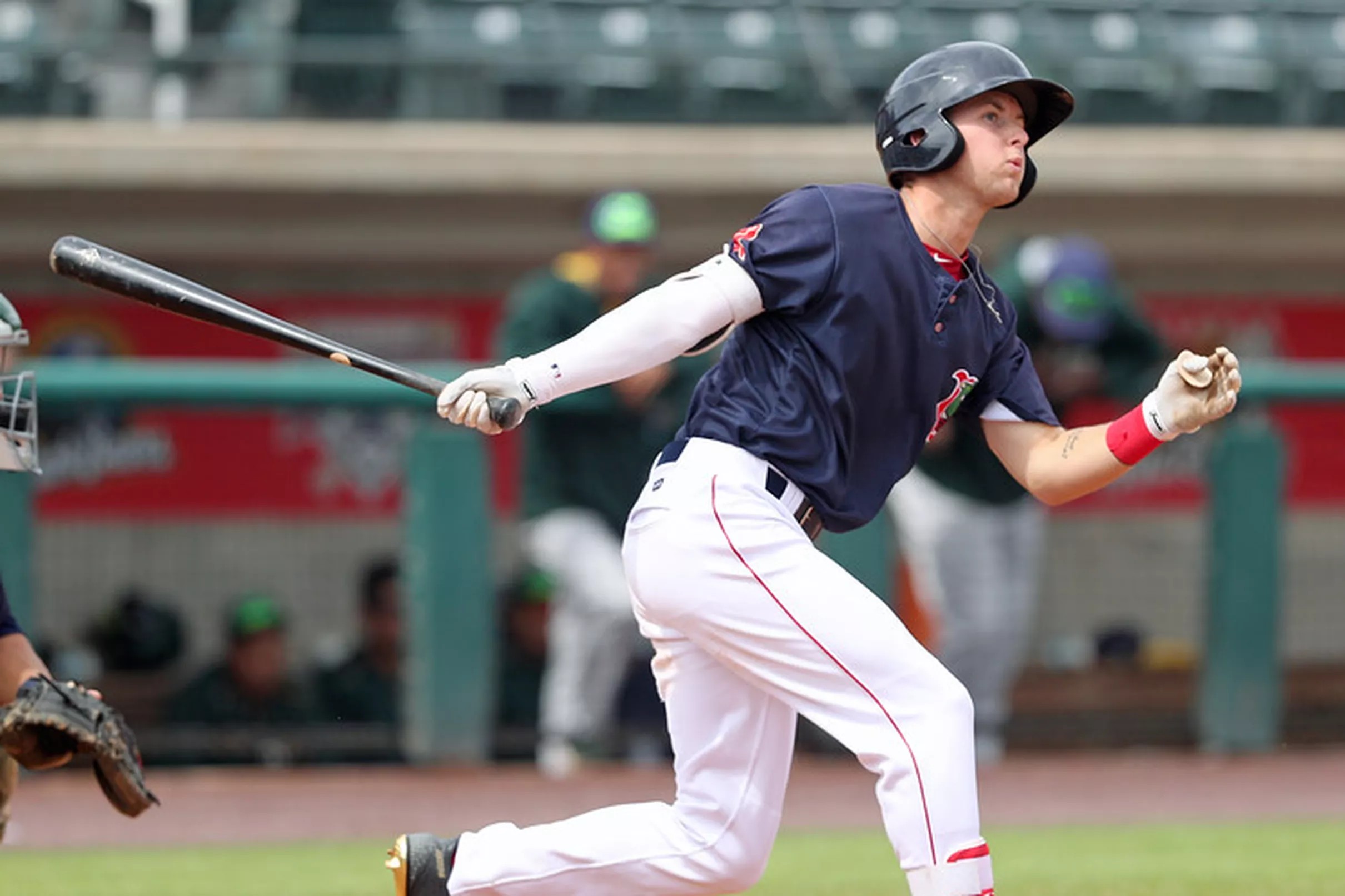 2018 Red Sox Top Prospect voting: Cole Brannen looks to prove himself ...