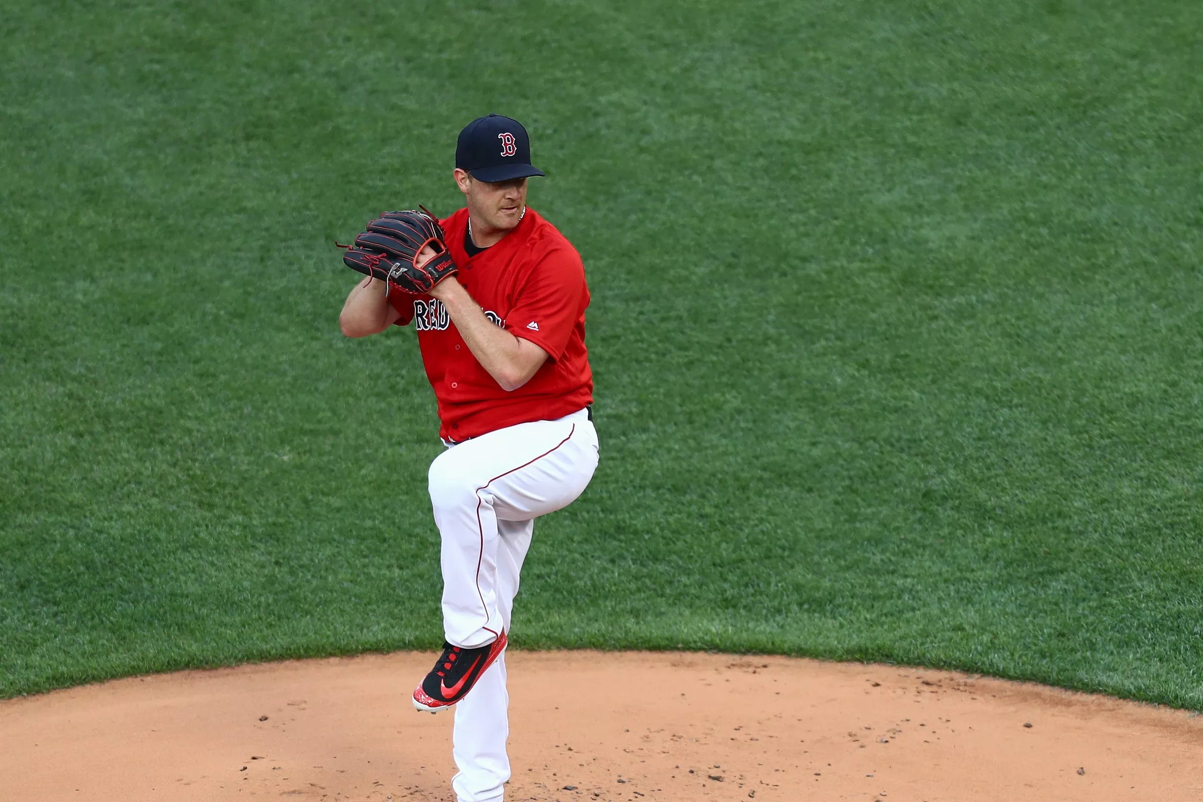 Steven wright likely off the alds roster