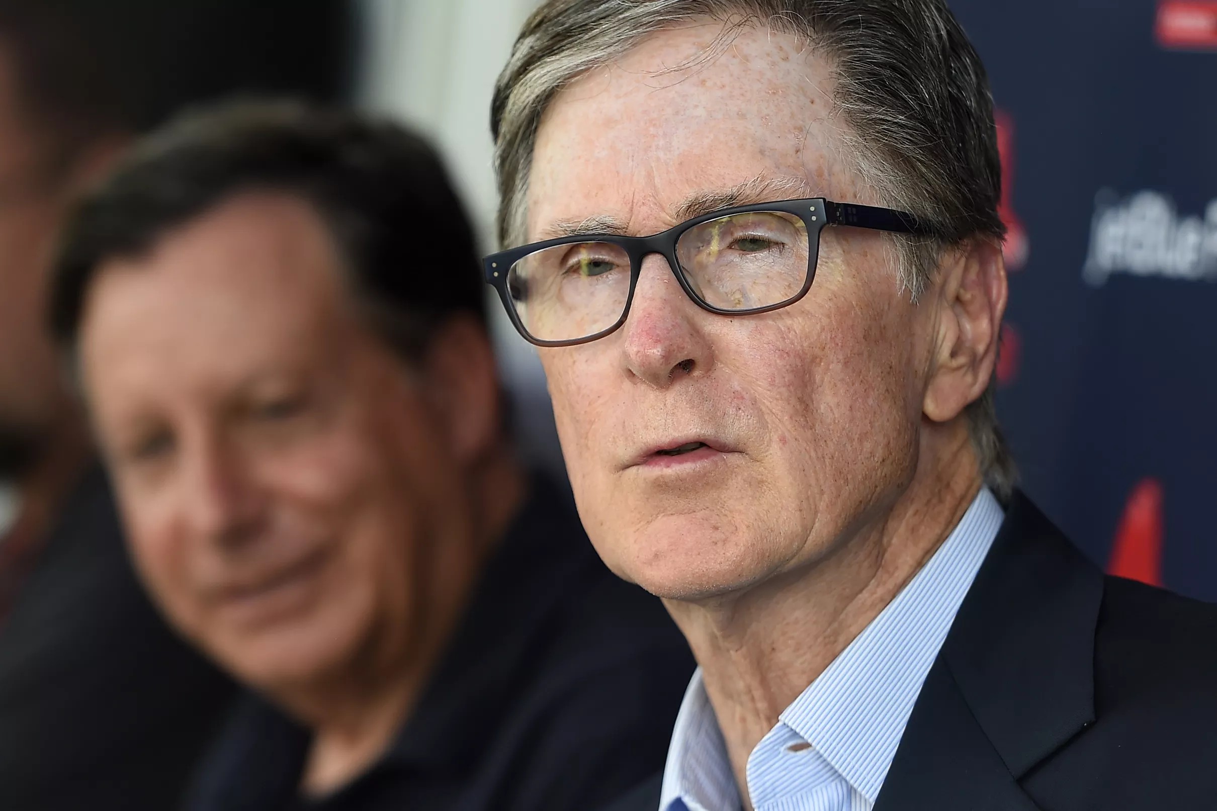 Daily Red Sox Links: John Henry, Tom Werner, Mookie Betts