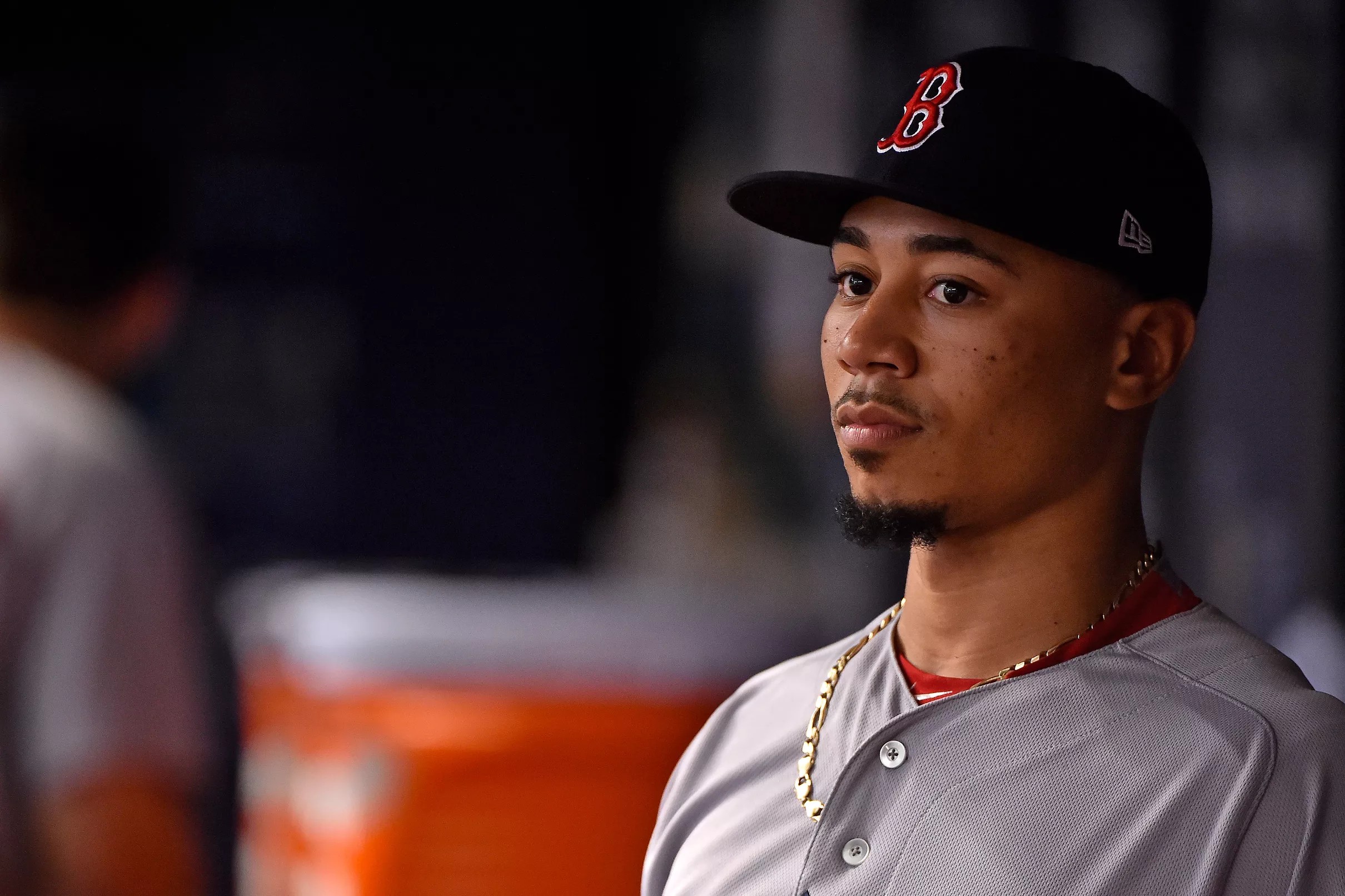 What would a Mookie Betts extension look like?