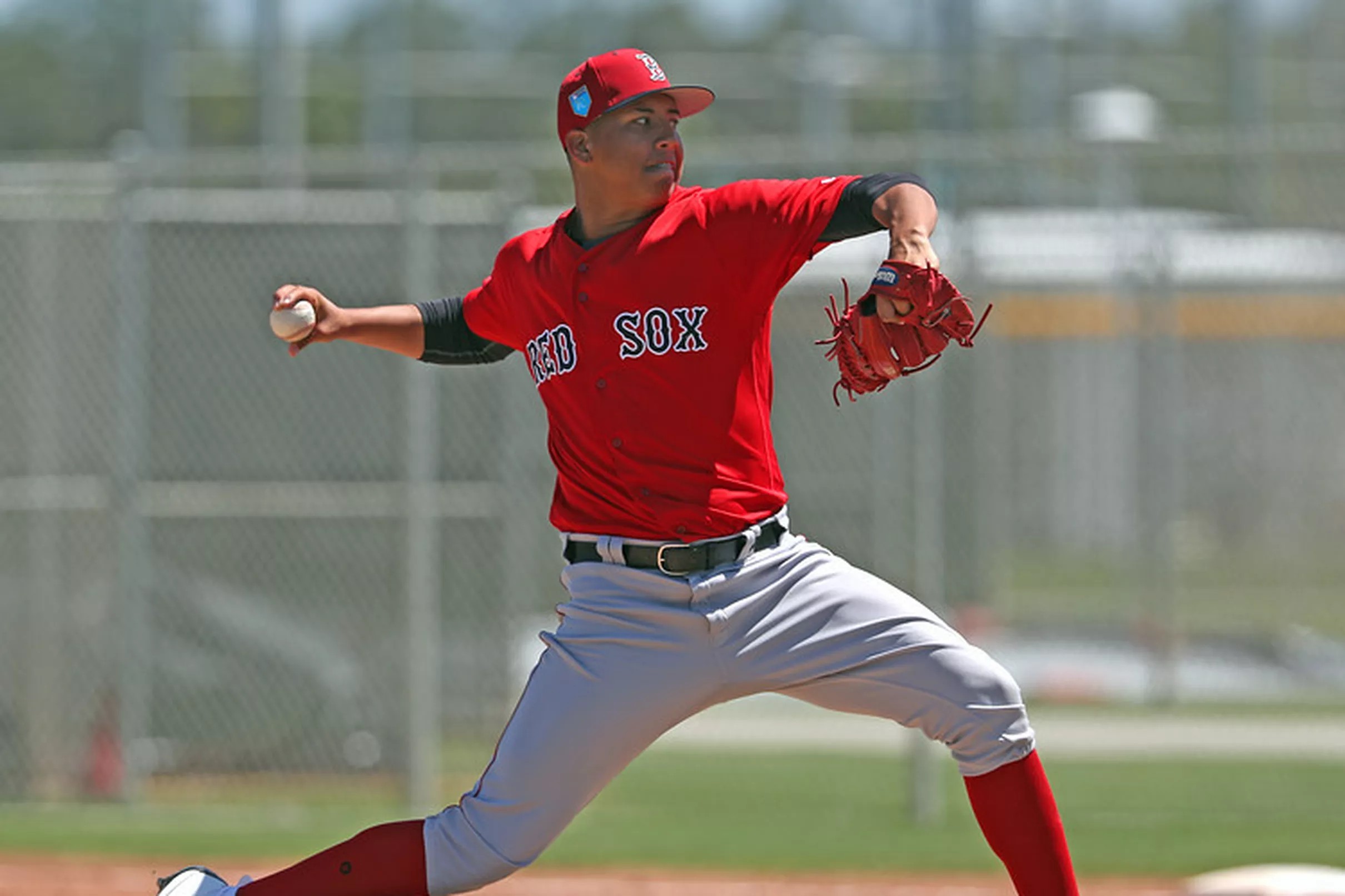 Salem Red Sox Preview