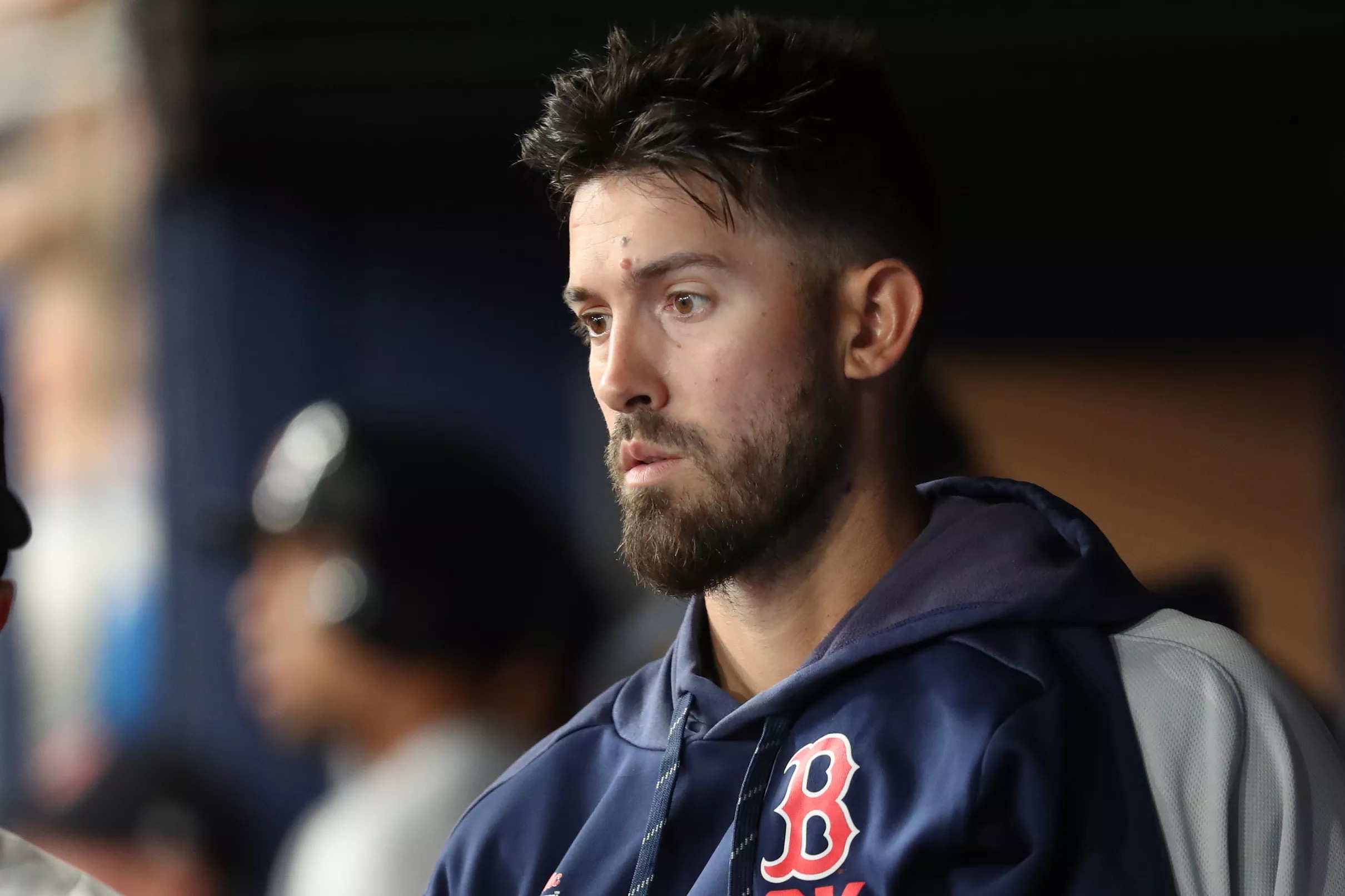 This is a Rick Porcello appreciation post