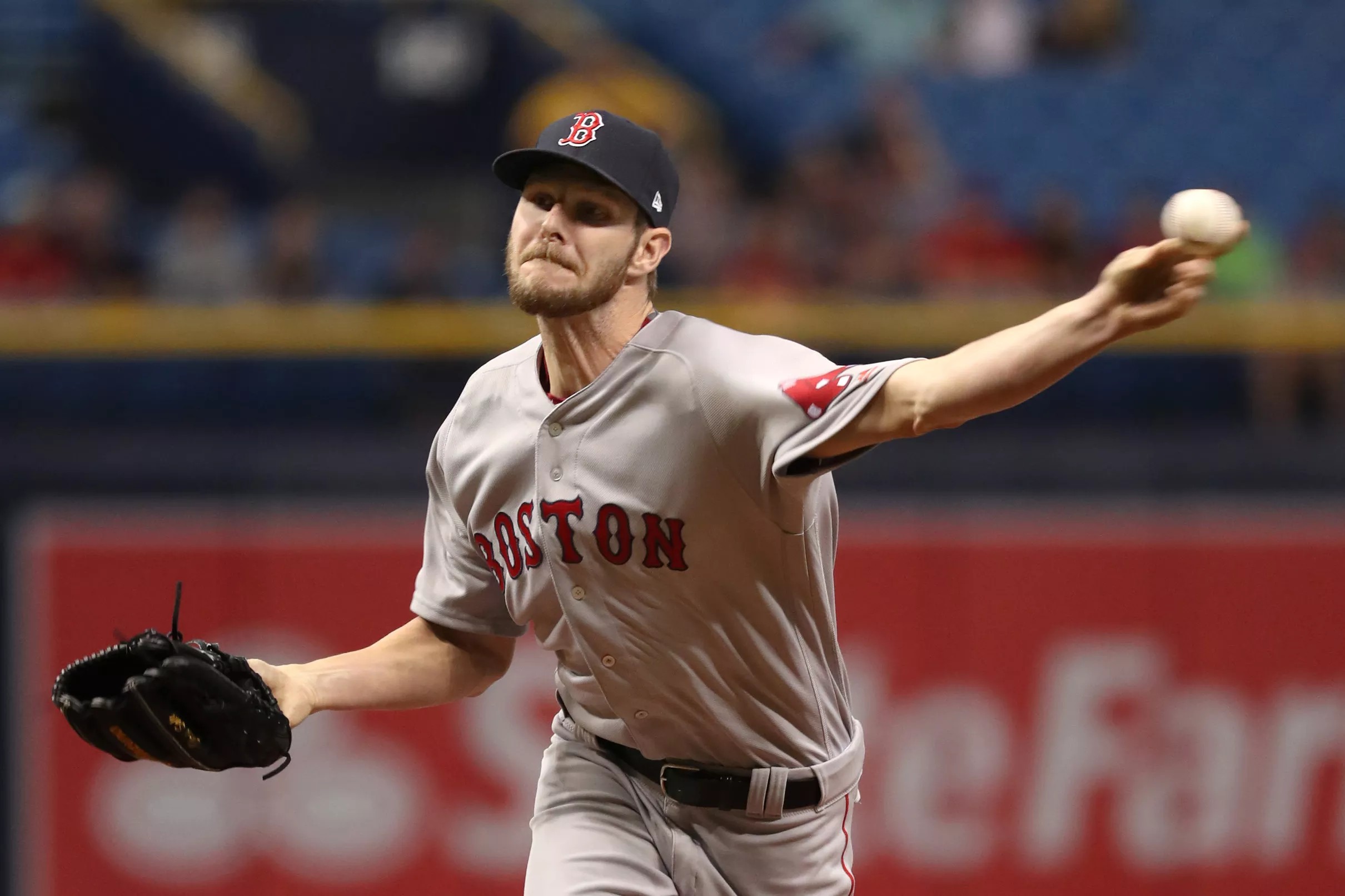 Daily Red Sox Links: Chris Sale, Jackie Bradley Jr., Kevin Youkilis