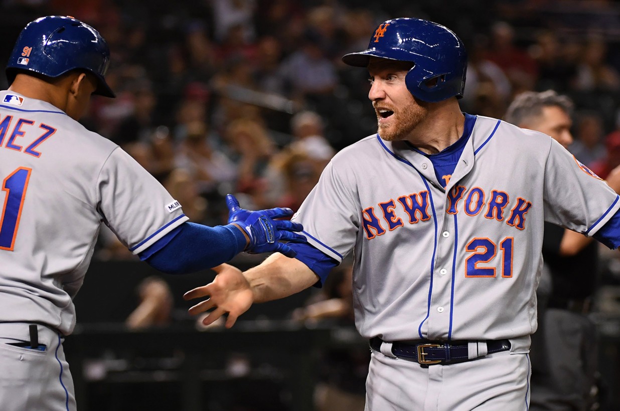 Mets’ slowly realizing the only way to keep their season alive