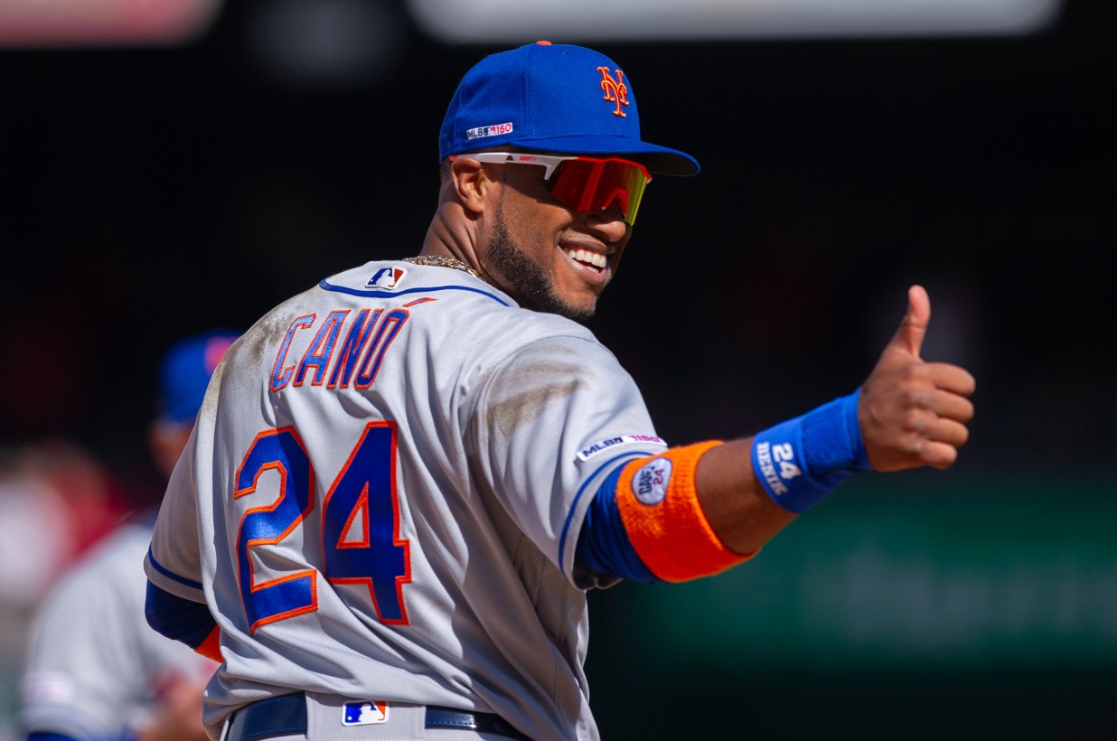 It wasn’t the Robinson Cano home run that left Mets slack-jawed