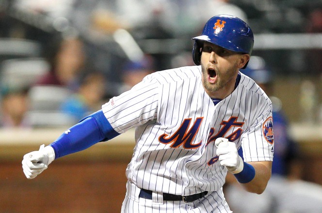 What Mets’ Jeff McNeil is looking to do for an encore